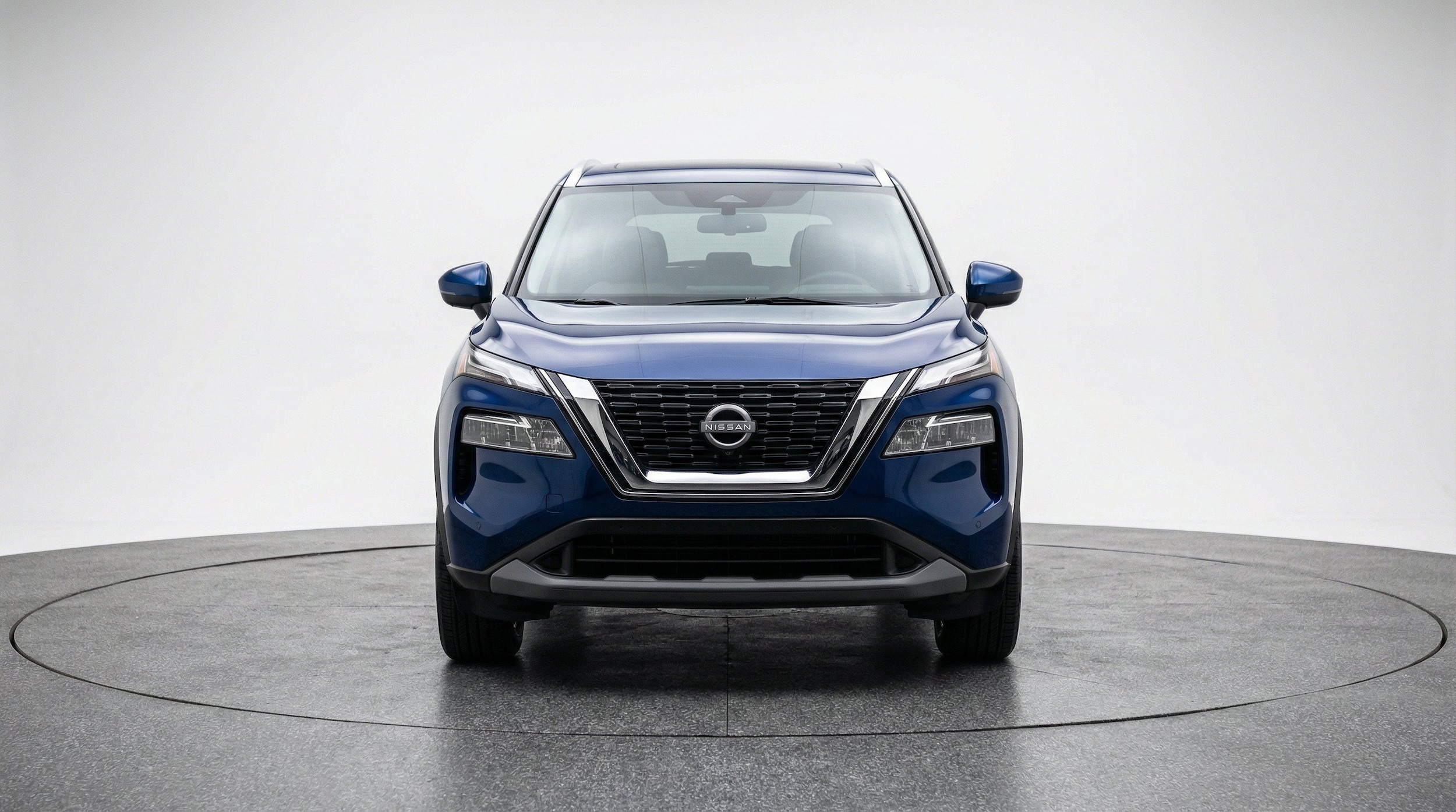 Thumbnail: 2026 Nissan Rogue - 2