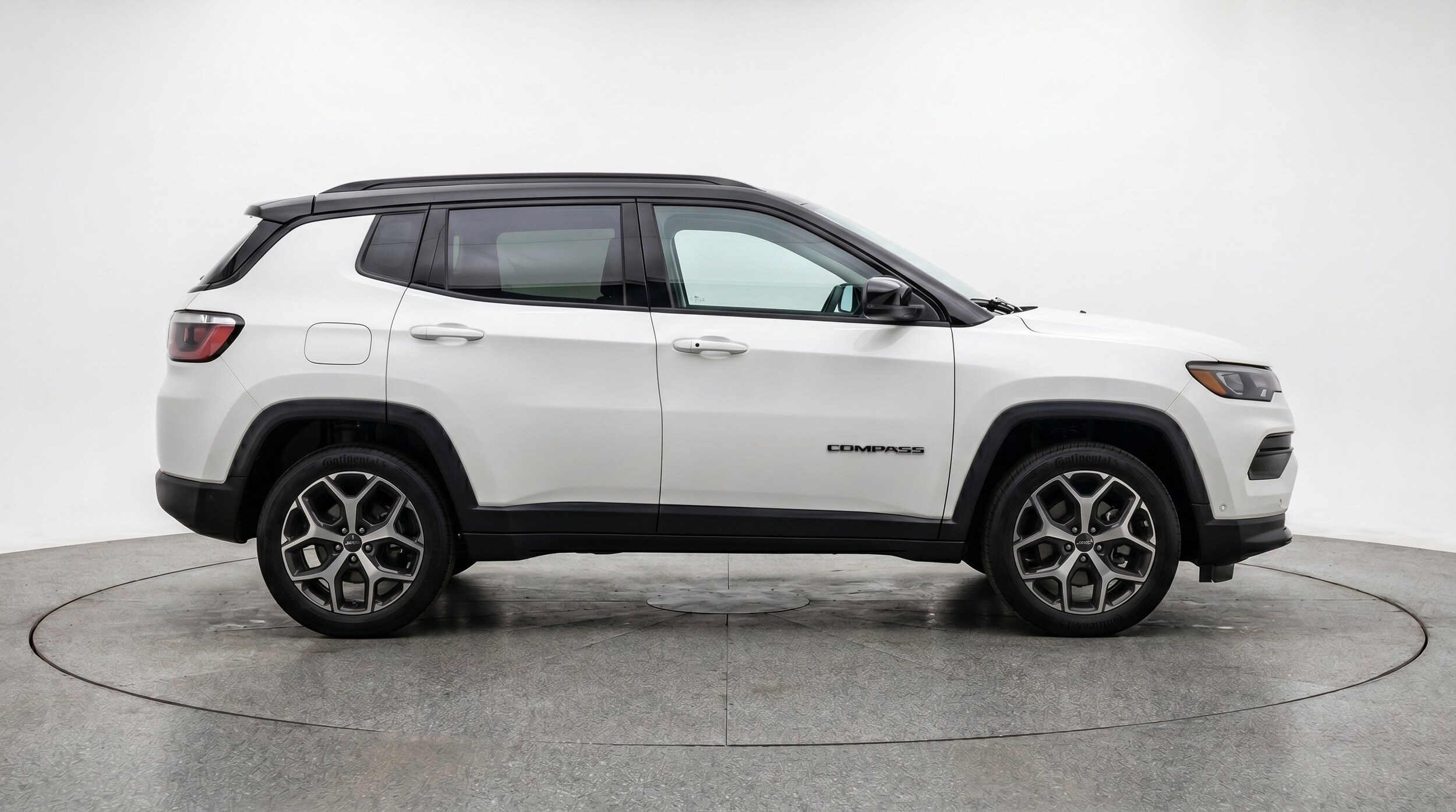 Thumbnail: 2025 Jeep Compass - 11