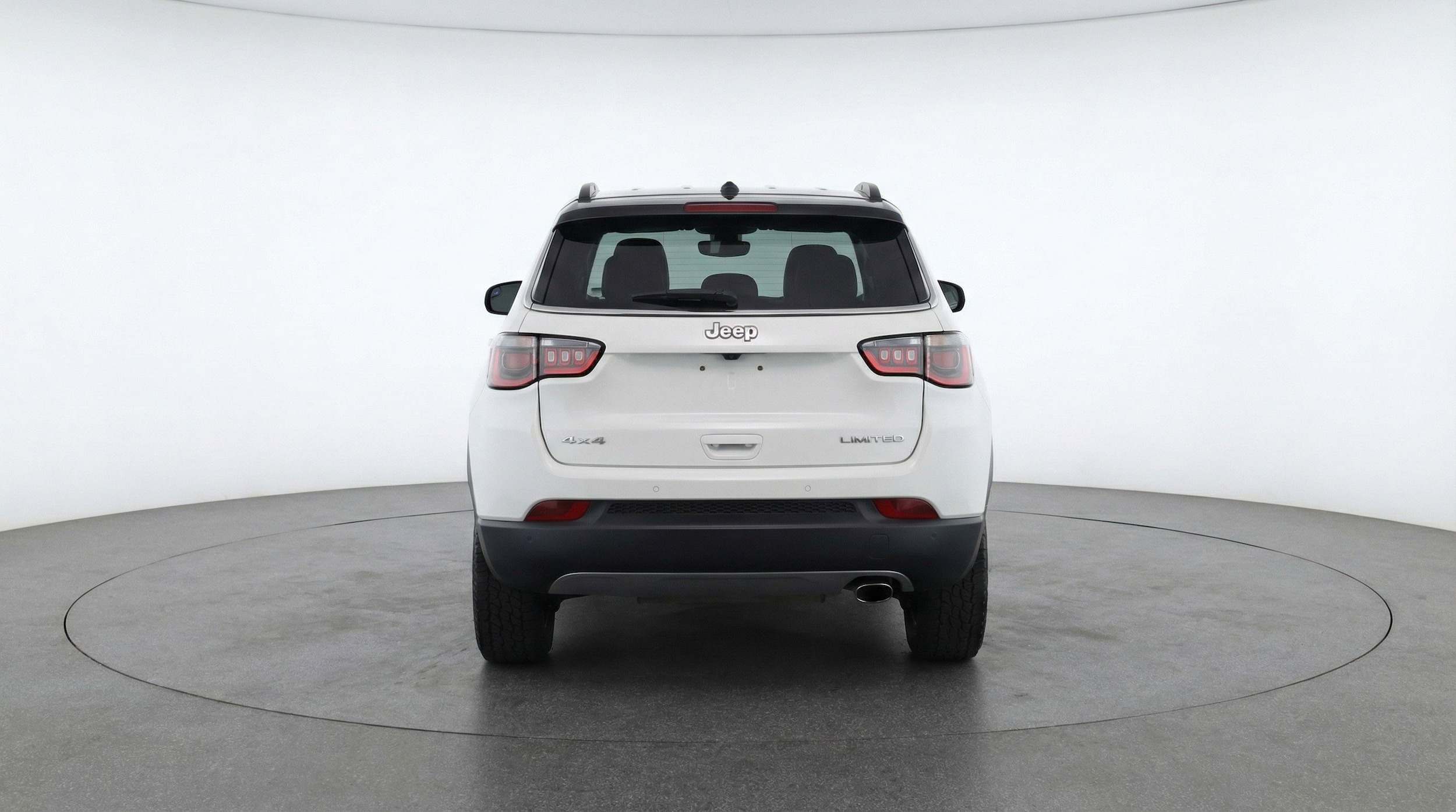 Thumbnail: 2025 Jeep Compass - 7