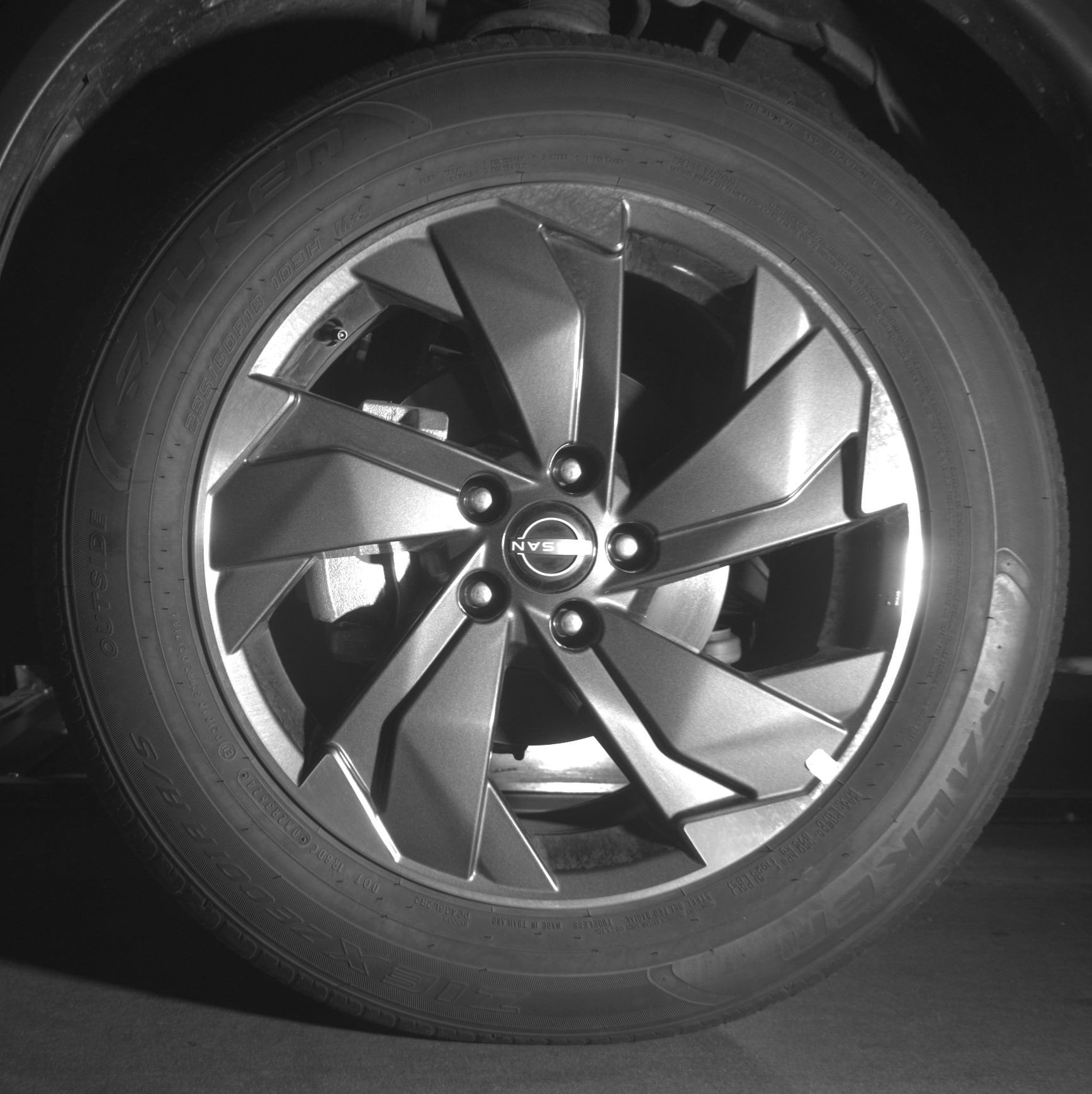 Thumbnail: 2025 Nissan Rogue - 12