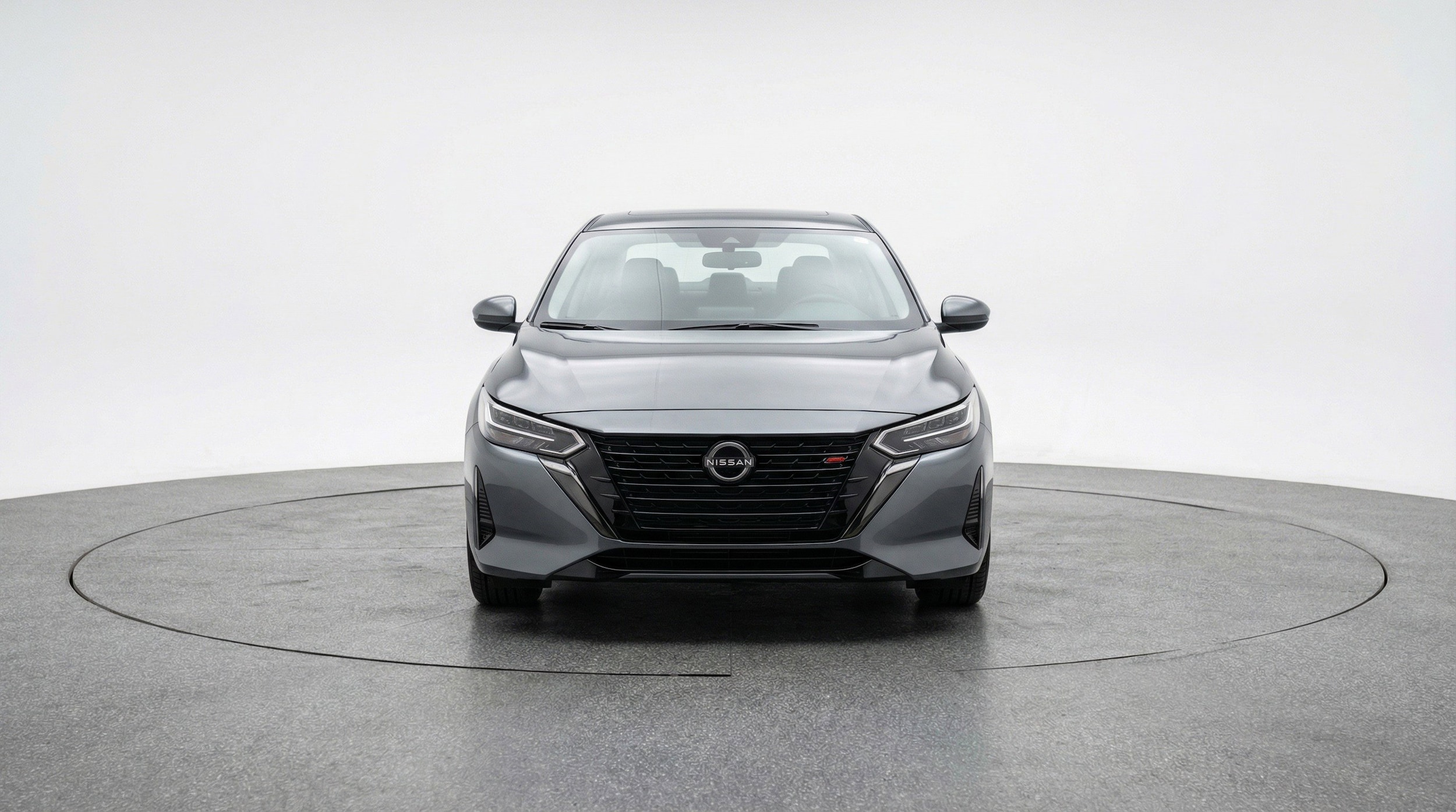 Thumbnail: 2025 Nissan Sentra - 2