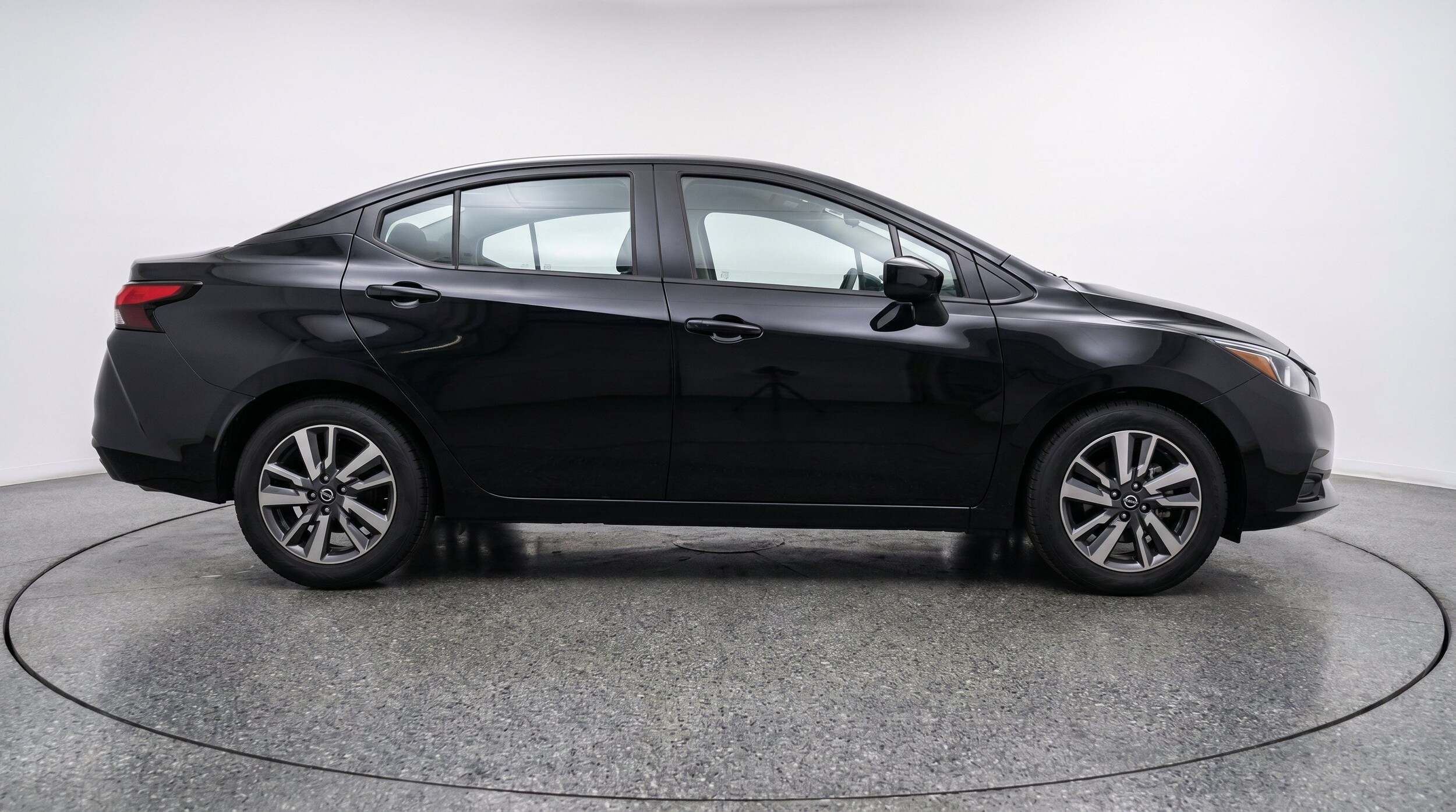 Thumbnail: 2025 Nissan Versa - 11