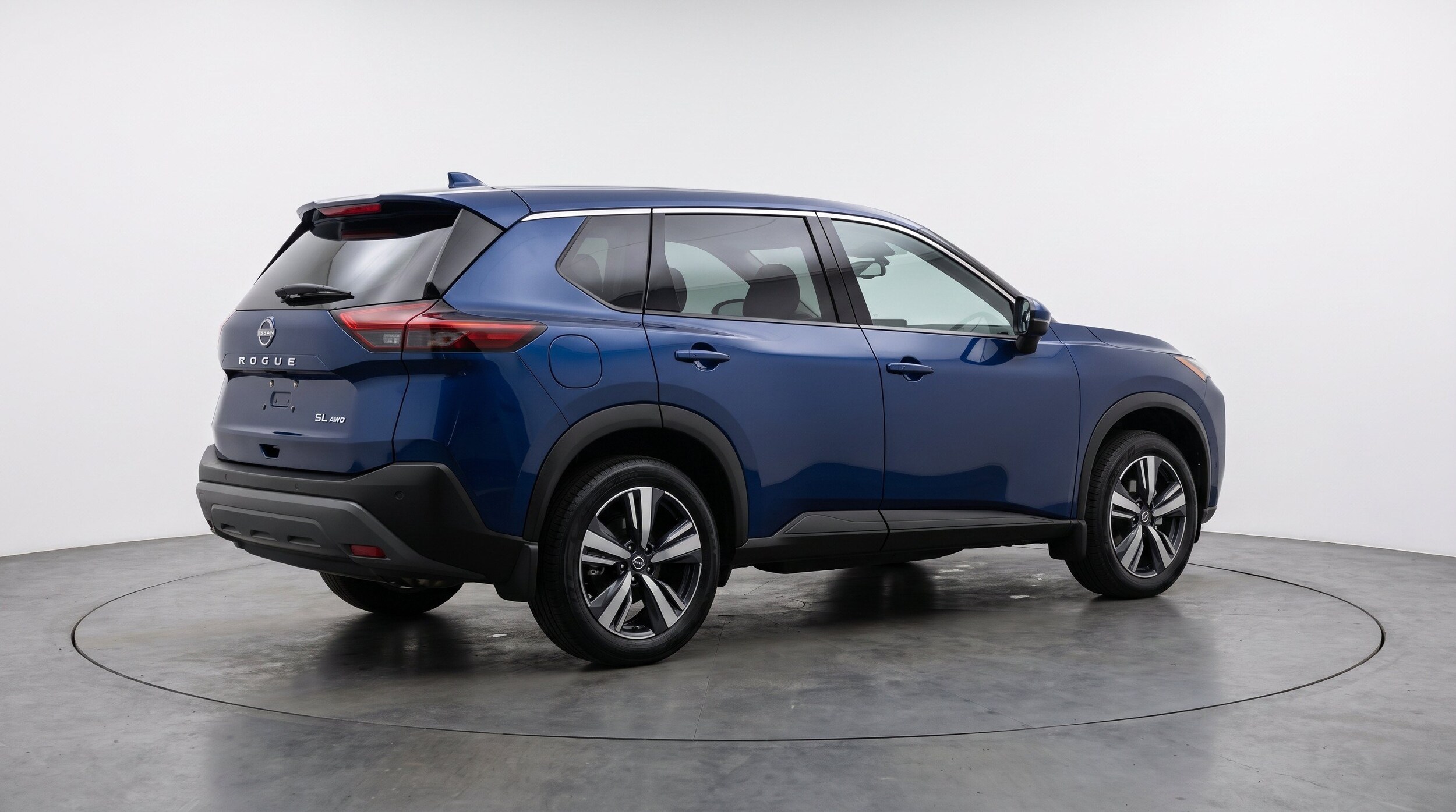 Thumbnail: 2026 Nissan Rogue - 9