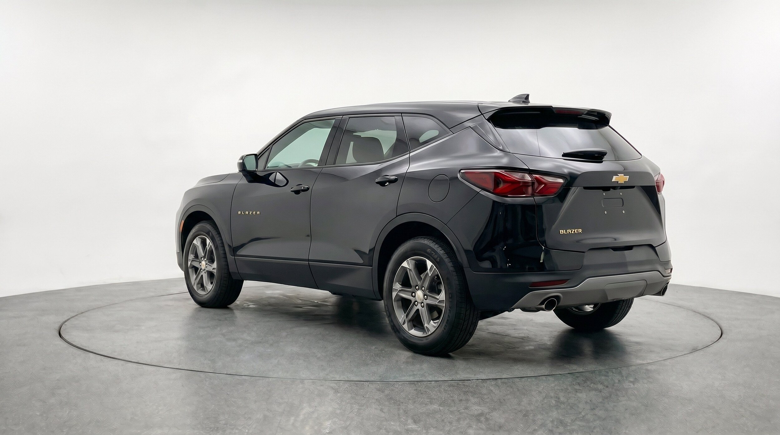 Thumbnail: 2025 Chevrolet Blazer - 6