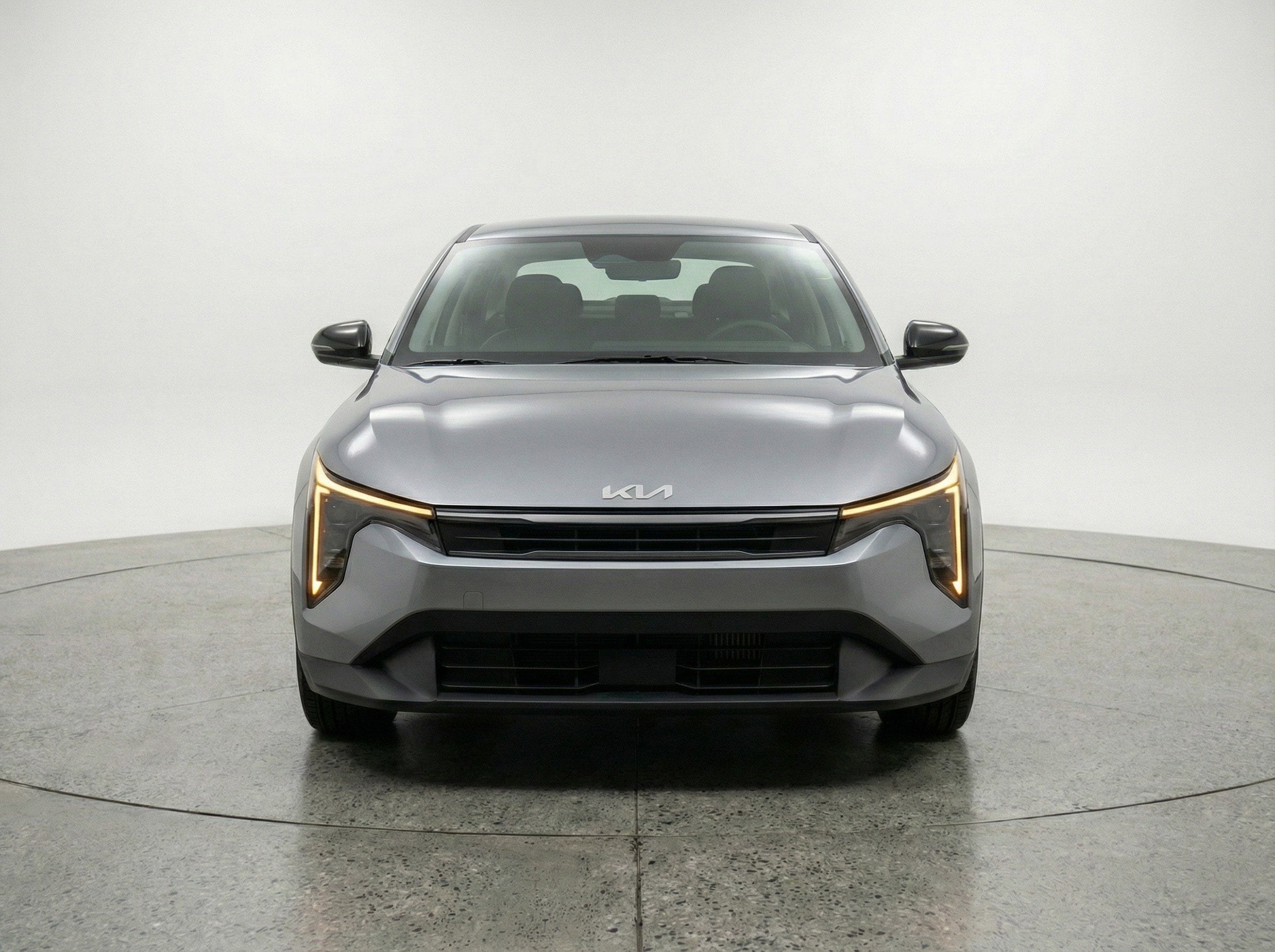 Thumbnail: 2025 Kia K4 - 2