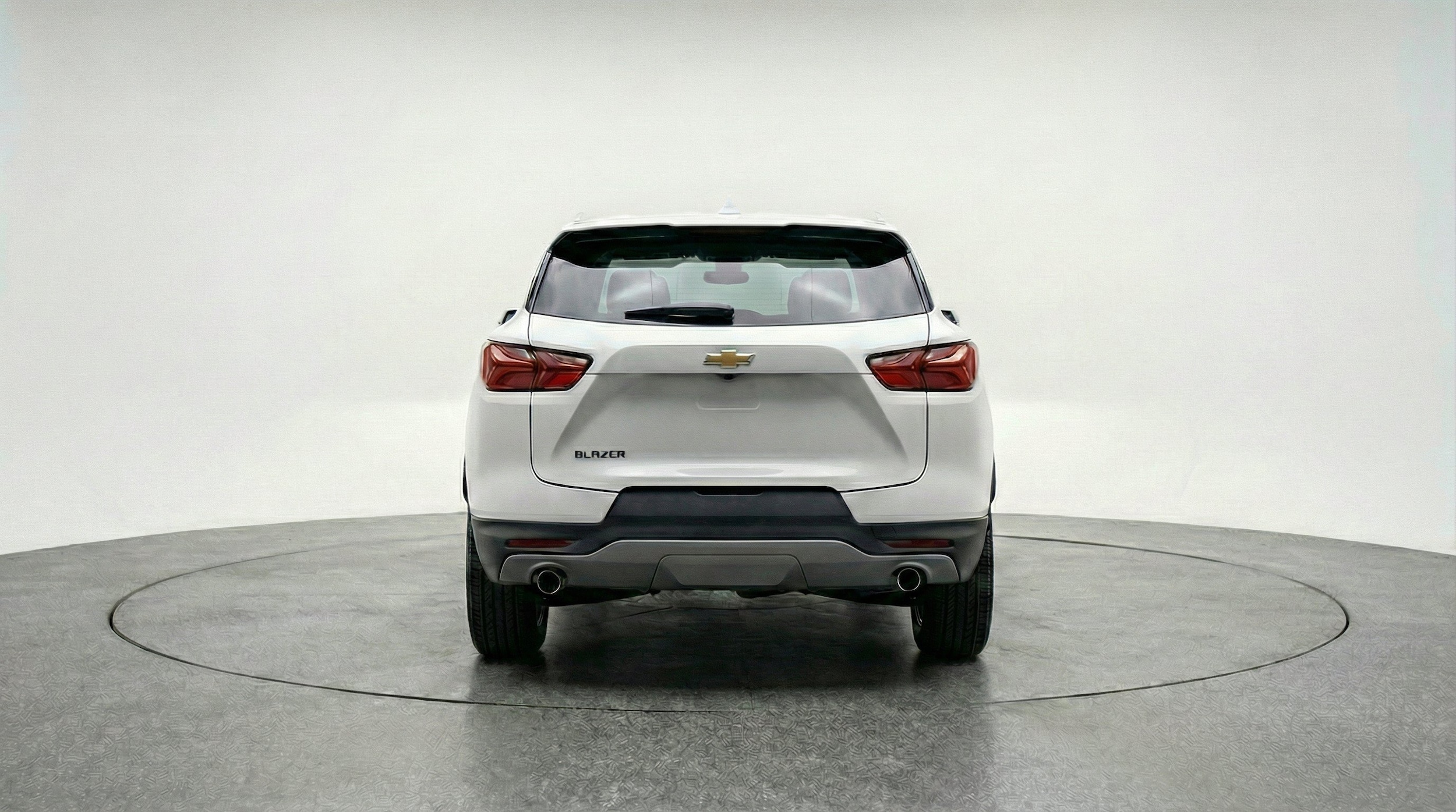 Thumbnail: 2025 Chevrolet Blazer - 7