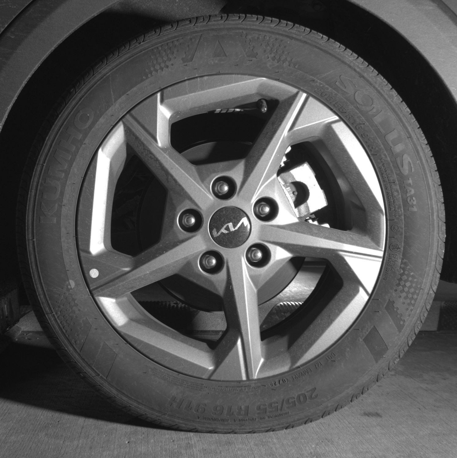 Thumbnail: 2025 Kia K4 - 14