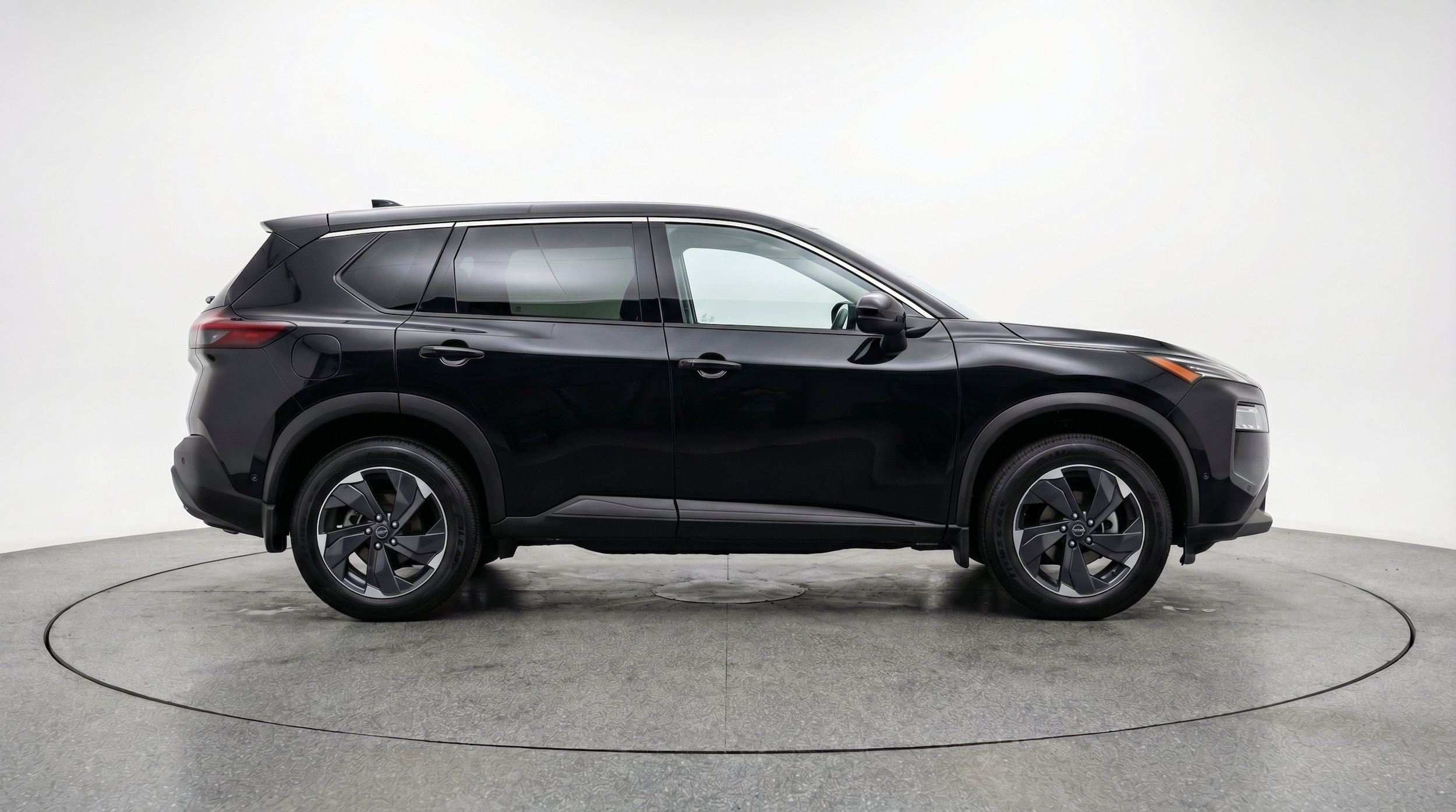 Thumbnail: 2025 Nissan Rogue - 11