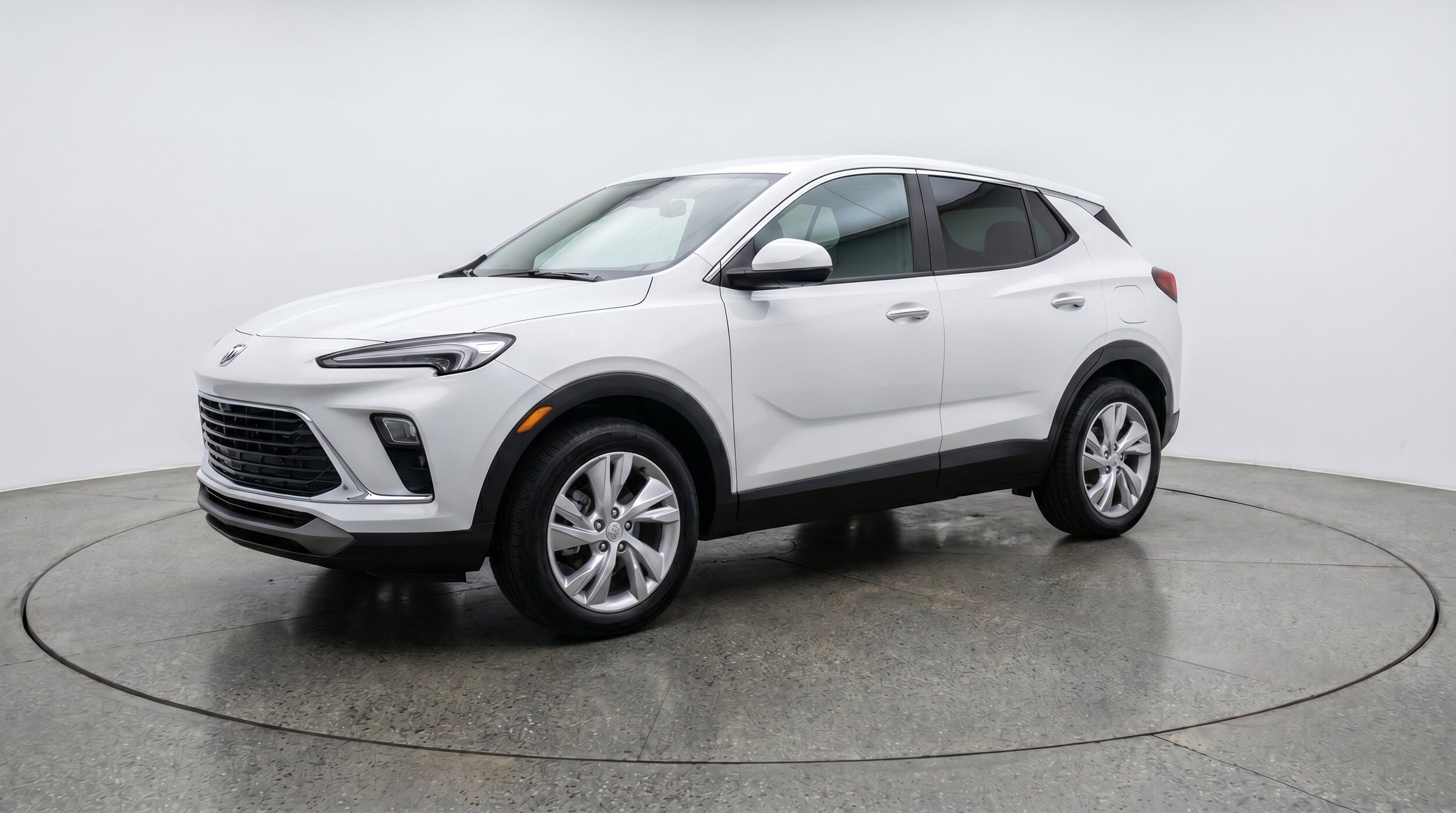 Thumbnail: 2026 Buick Encore GX - 3