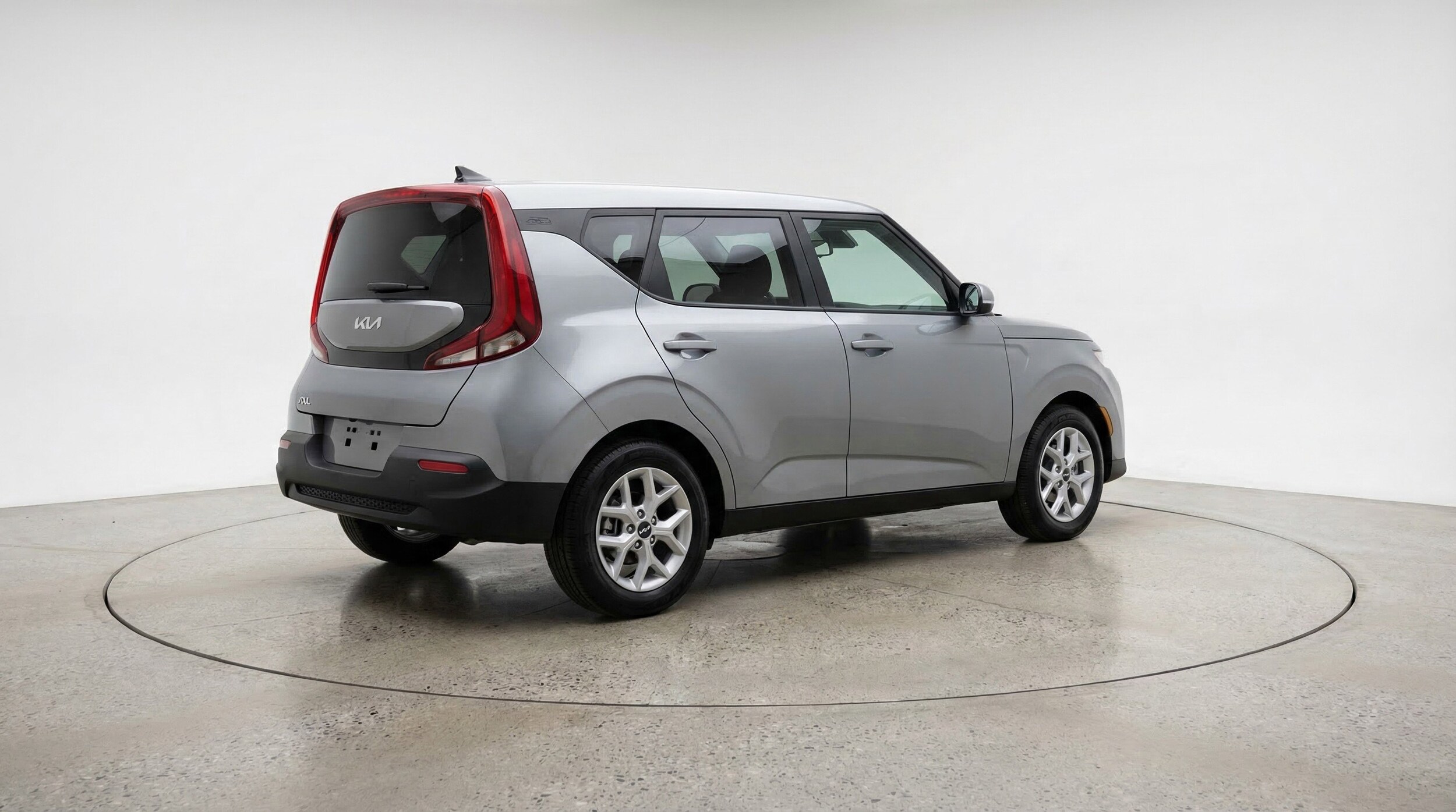 Thumbnail: 2025 Kia Soul - 9
