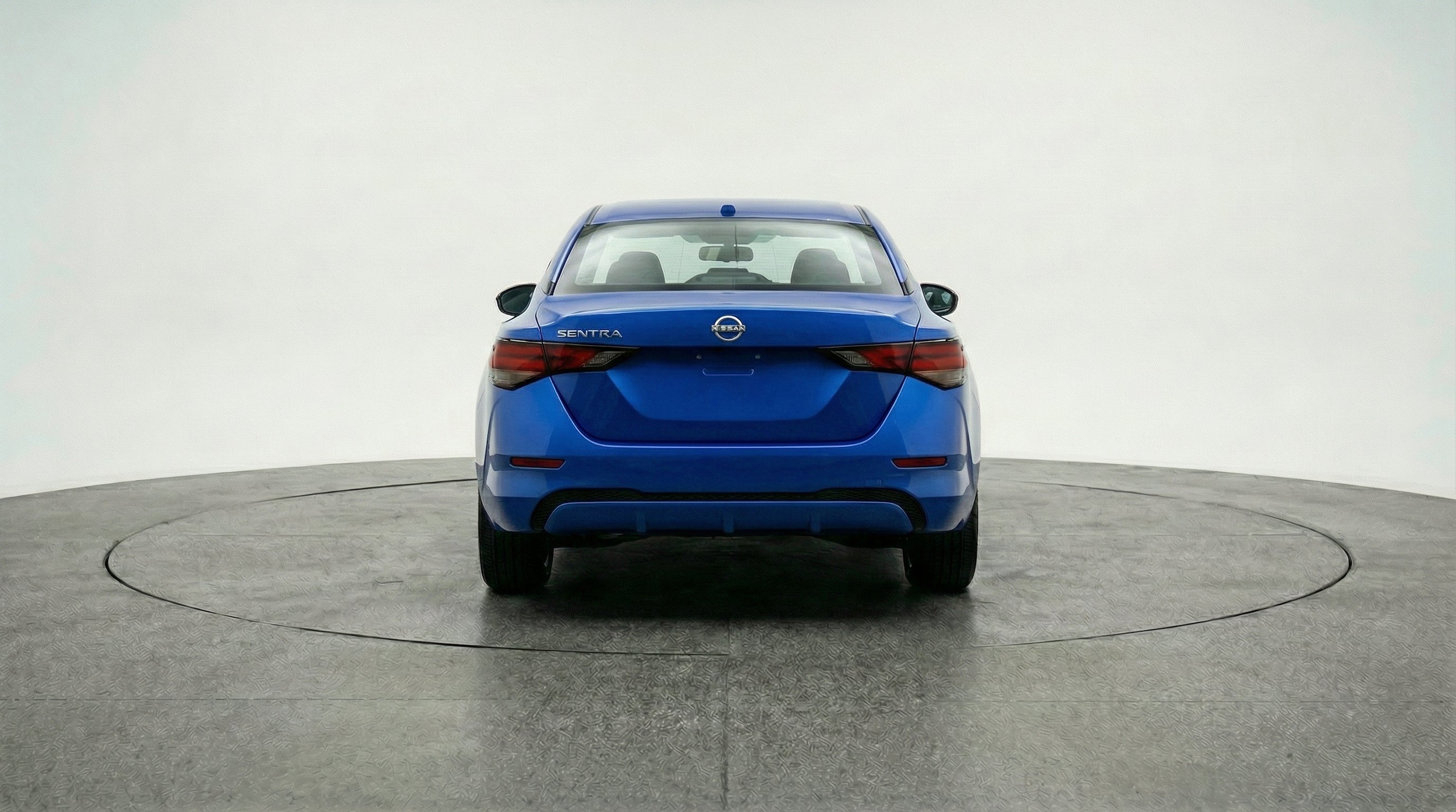 Thumbnail: 2025 Nissan Sentra - 7