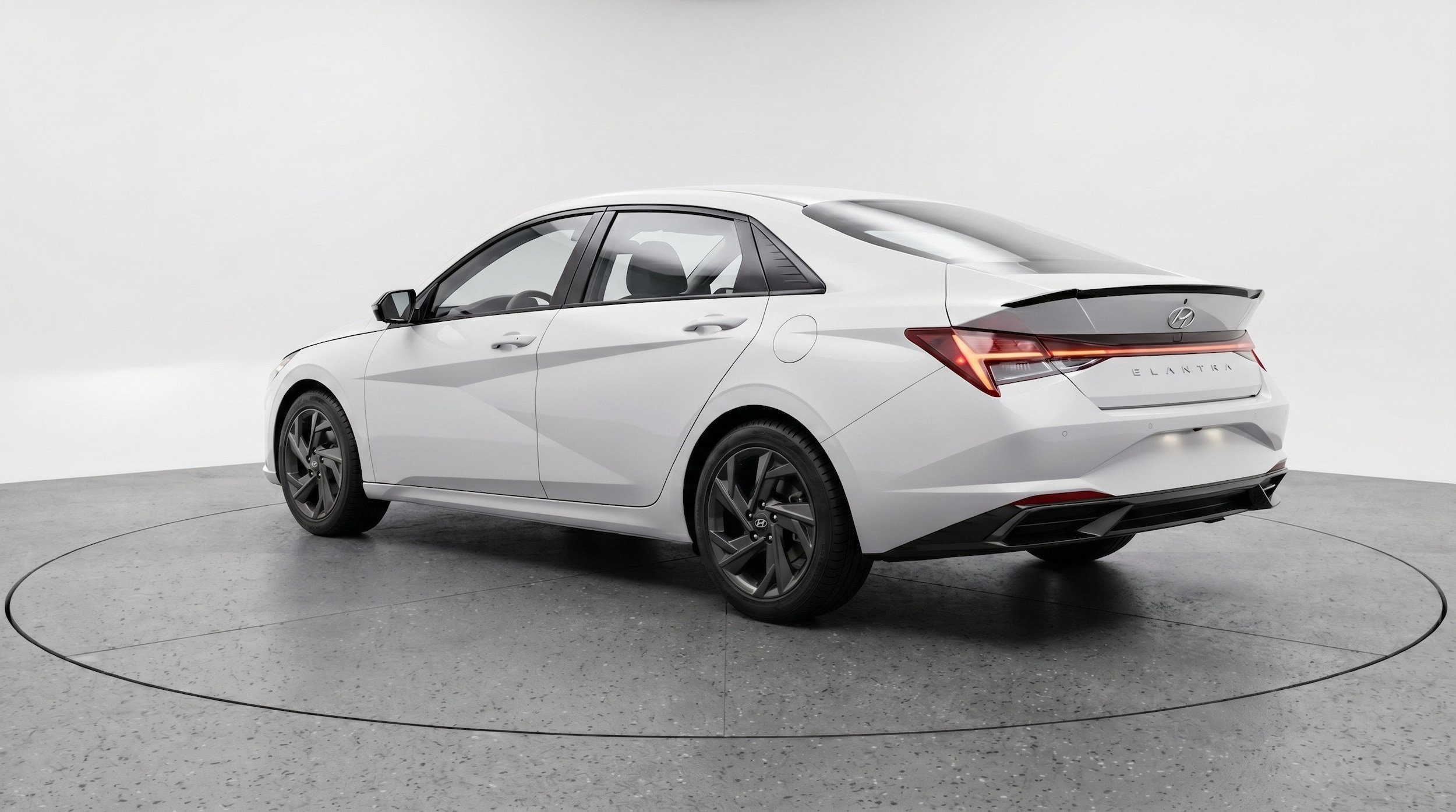 Thumbnail: 2026 Hyundai Elantra - 6
