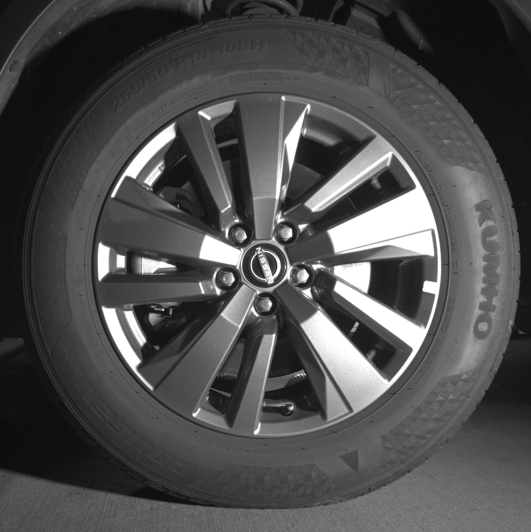Thumbnail: 2025 Nissan Pathfinder - 12