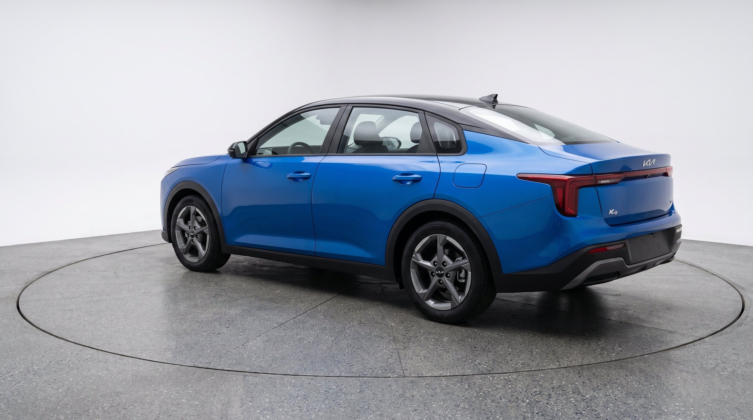 Thumbnail: 2026 Kia K4 - 6