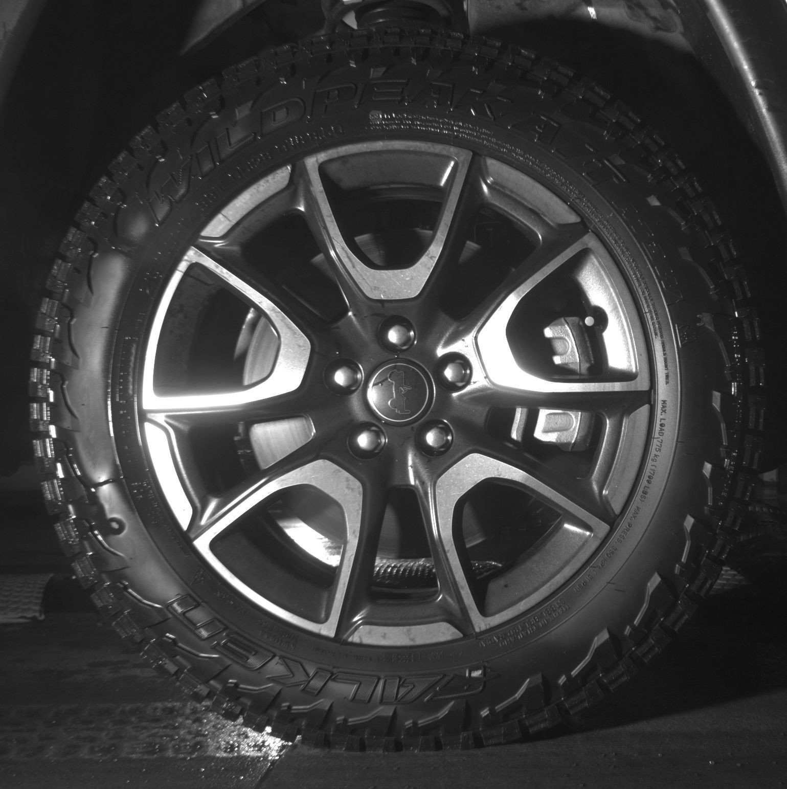 Thumbnail: 2025 Jeep Compass - 13