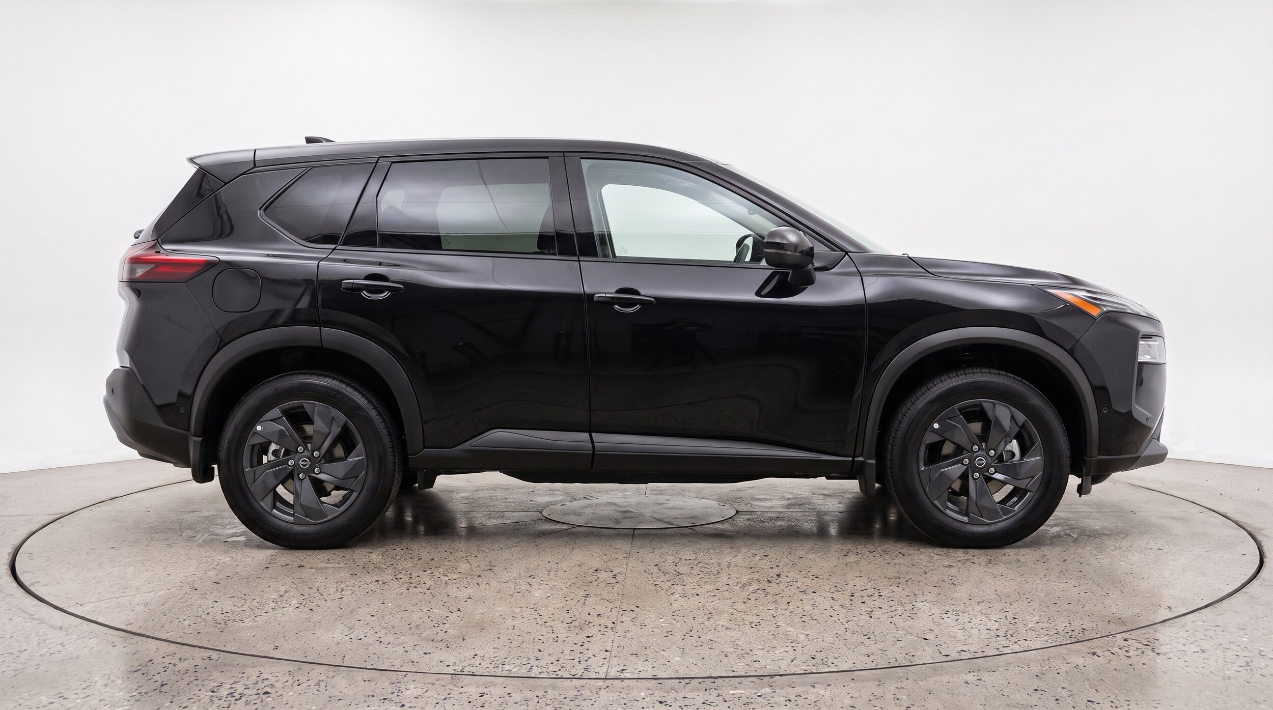 Thumbnail: 2026 Nissan Rogue - 10