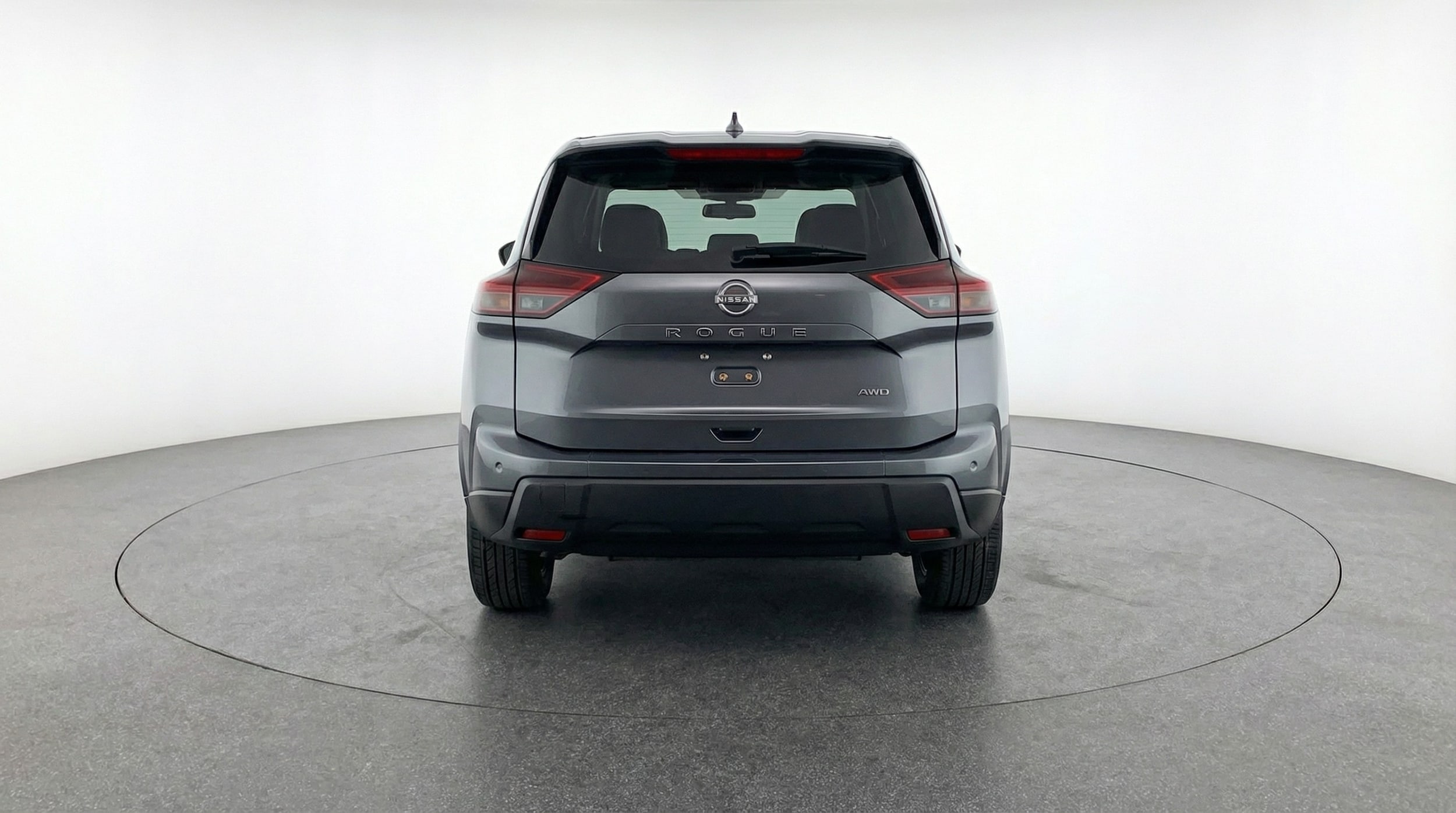 Thumbnail: 2025 Nissan Rogue - 6