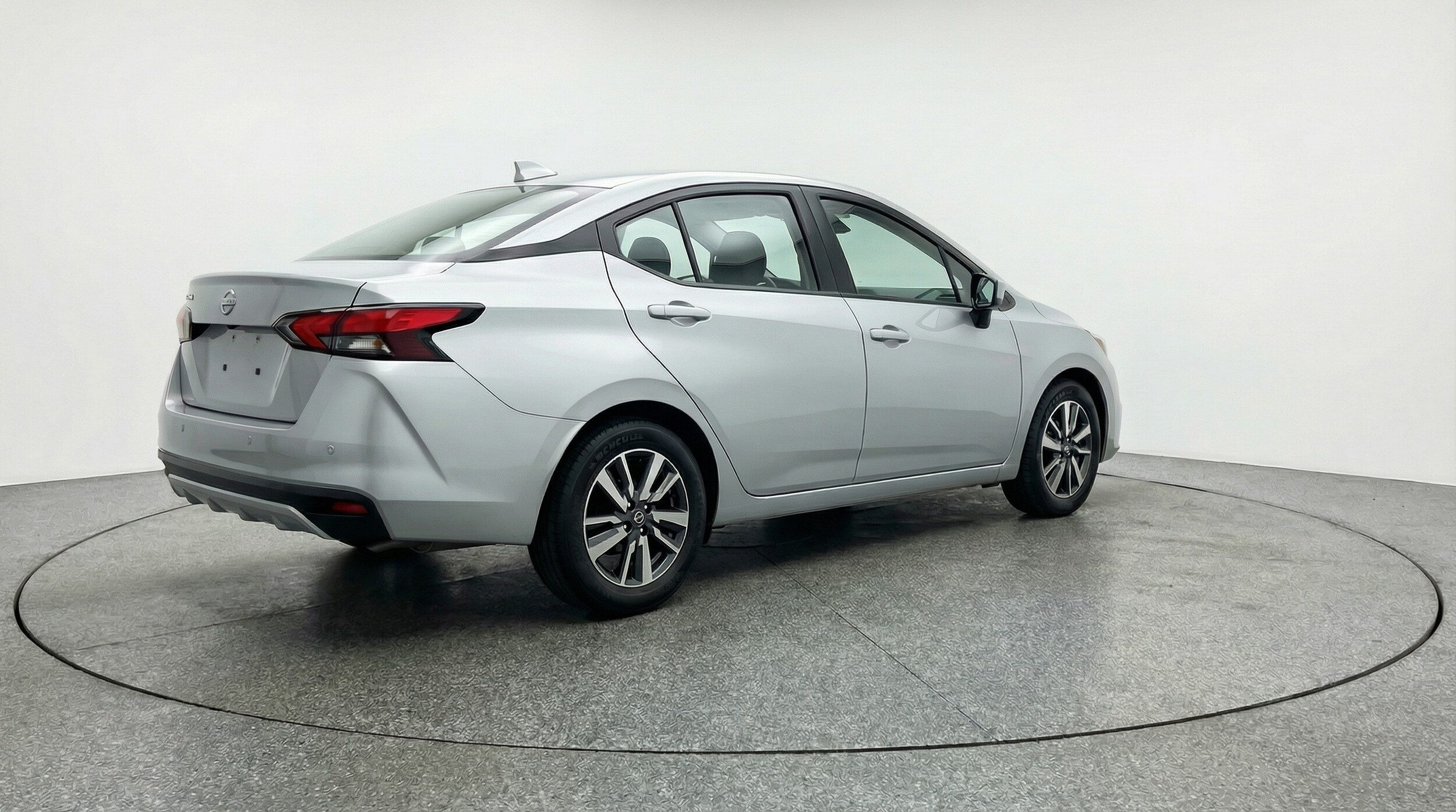 Thumbnail: 2025 Nissan Versa - 7