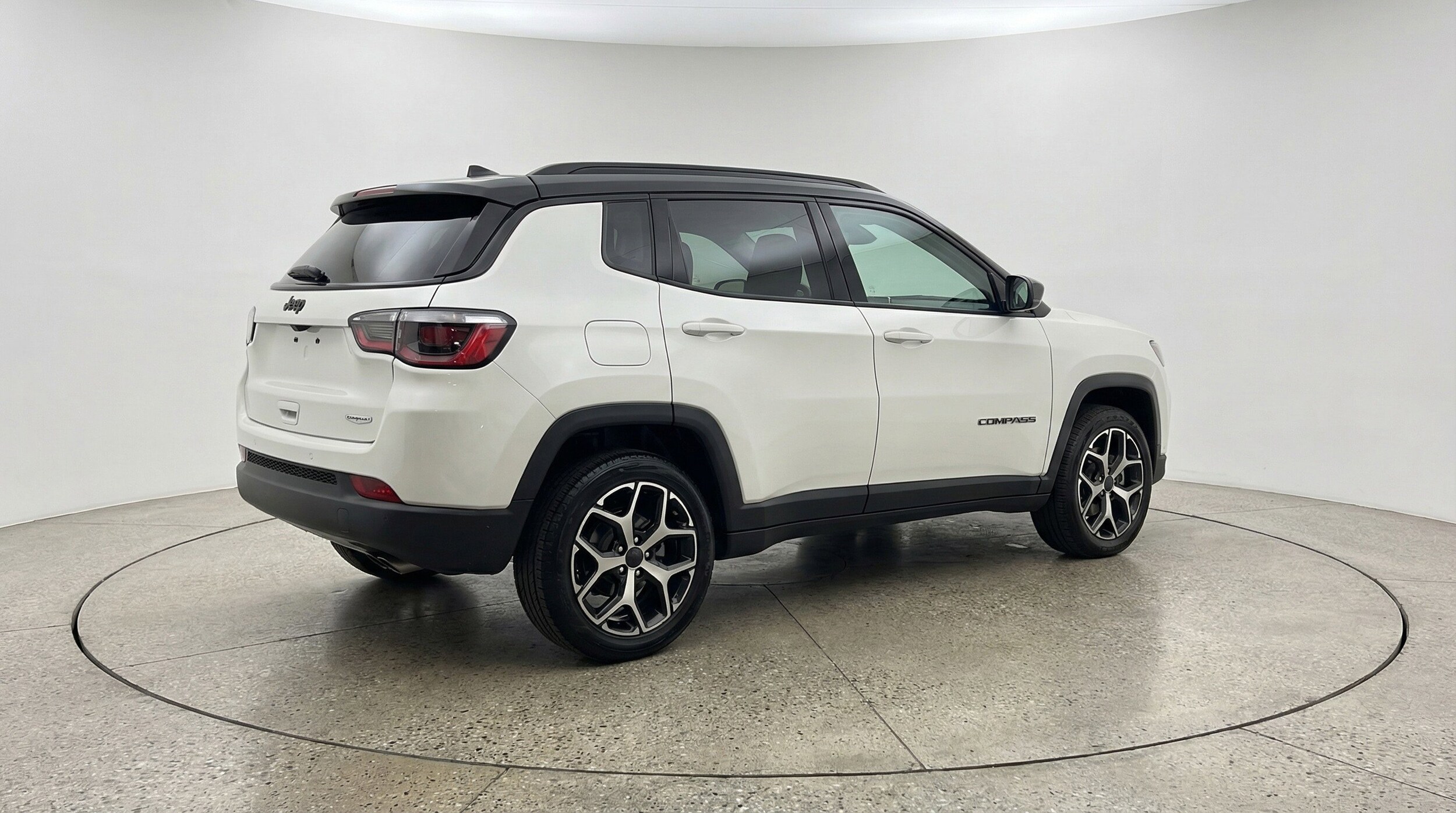 Thumbnail: 2025 Jeep Compass - 9