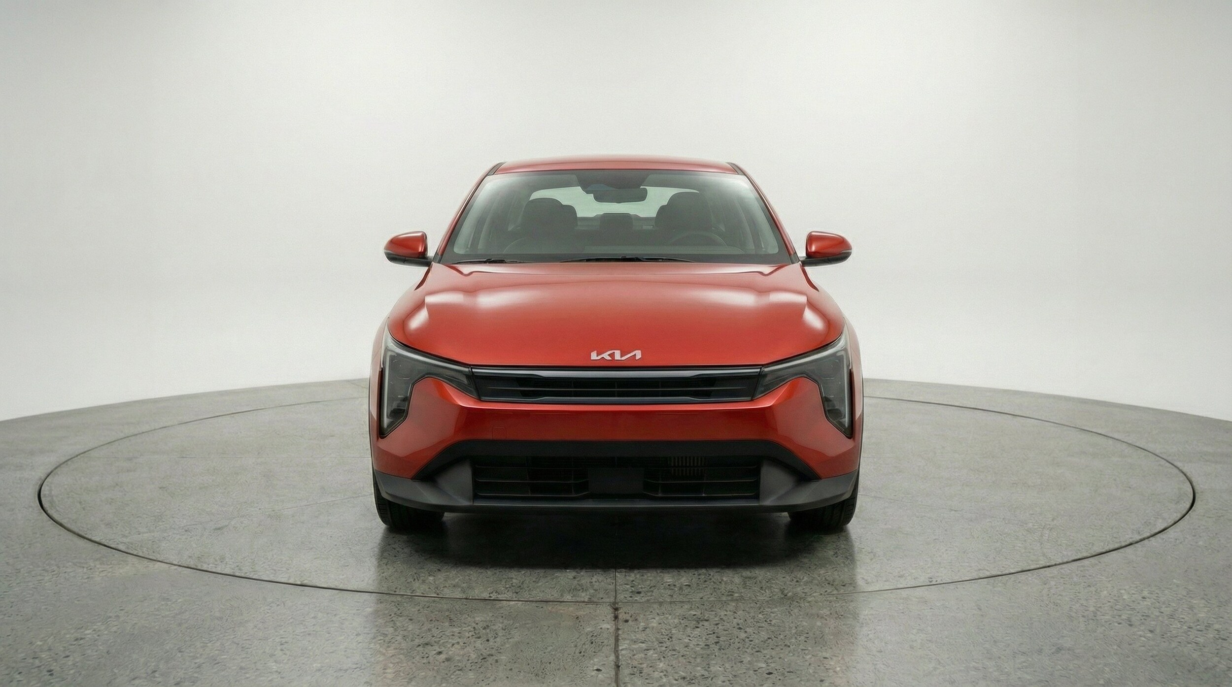 Thumbnail: 2025 Kia K4 - 2
