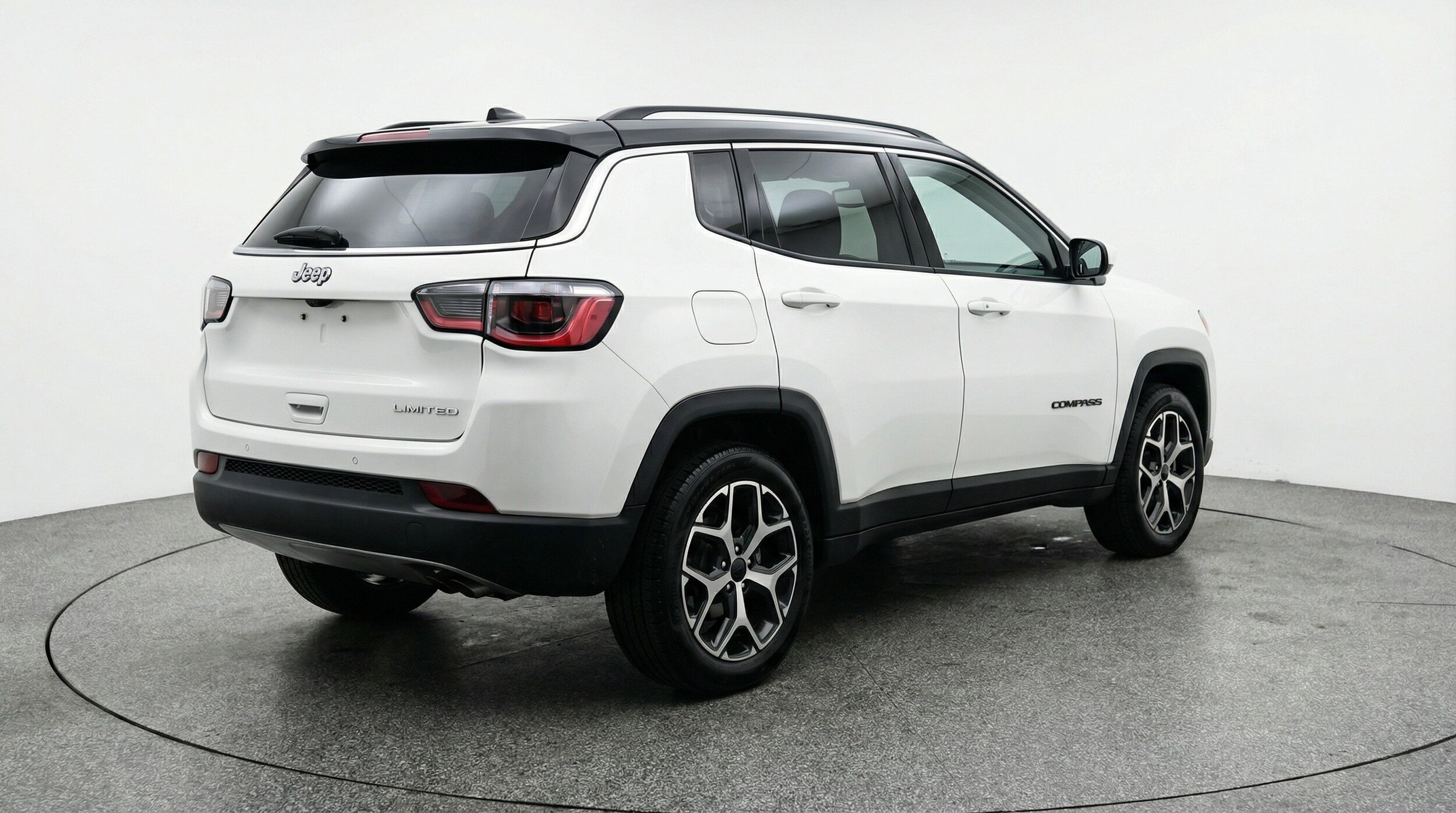 Thumbnail: 2025 Jeep Compass - 9