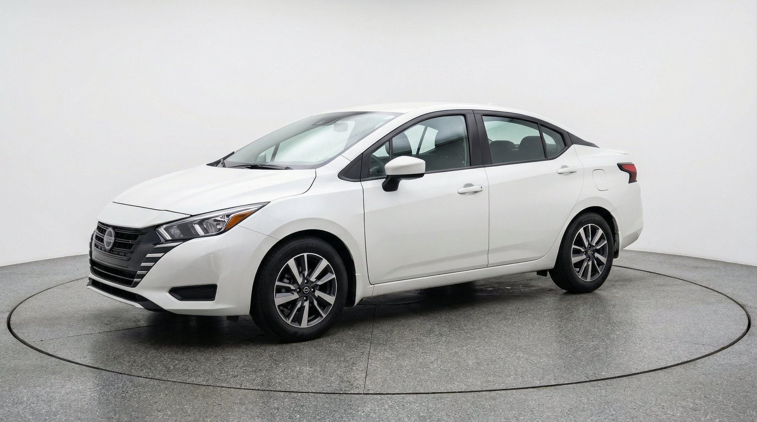 Thumbnail: 2025 Nissan Versa - 3