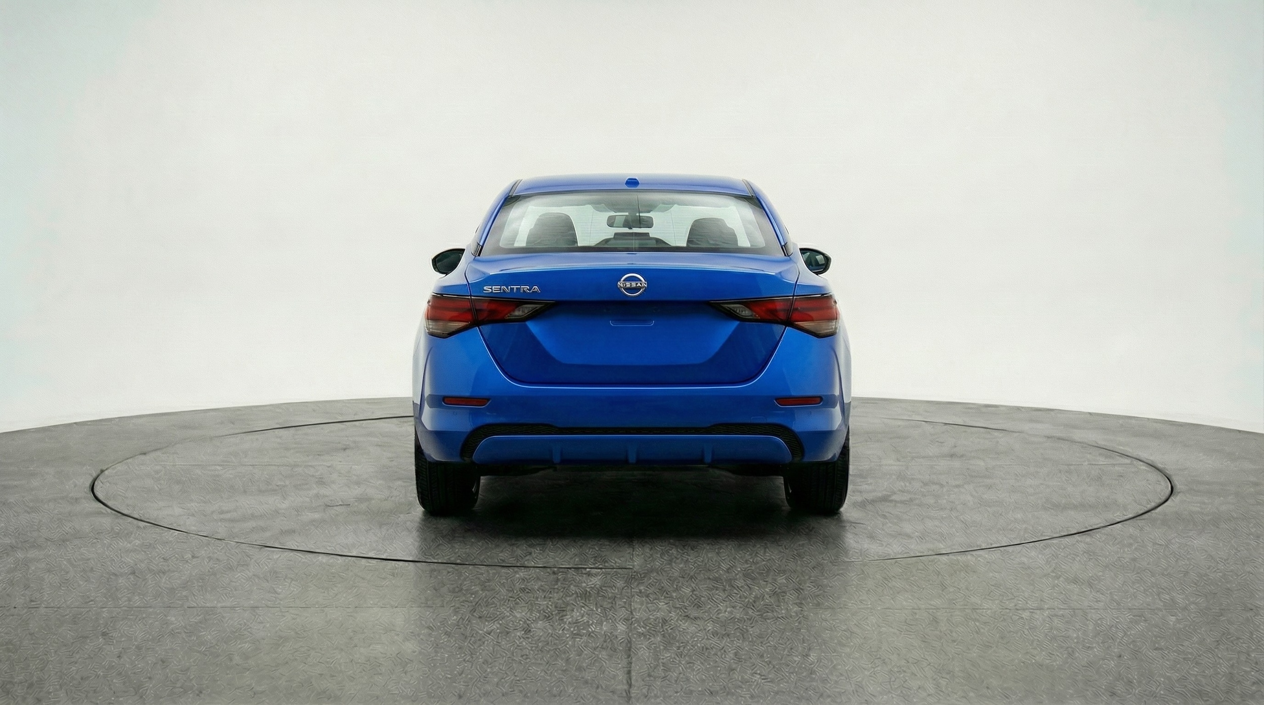 Thumbnail: 2025 Nissan Sentra - 6