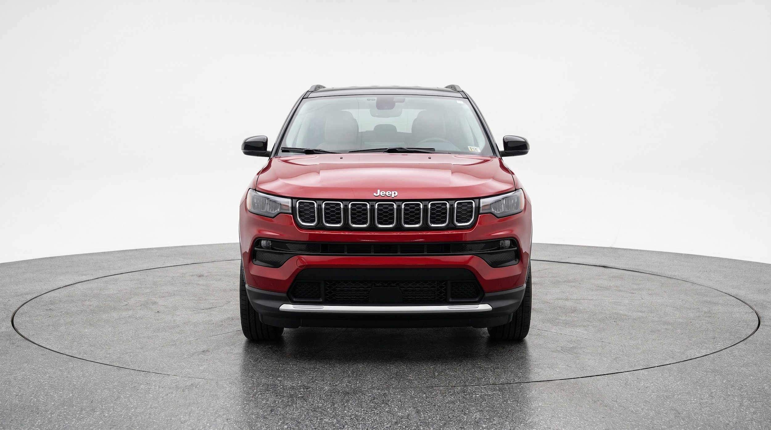 Thumbnail: 2025 Jeep Compass - 2