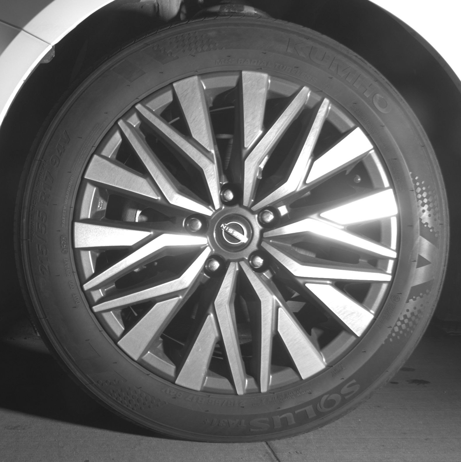 Thumbnail: 2025 Nissan Altima - 12