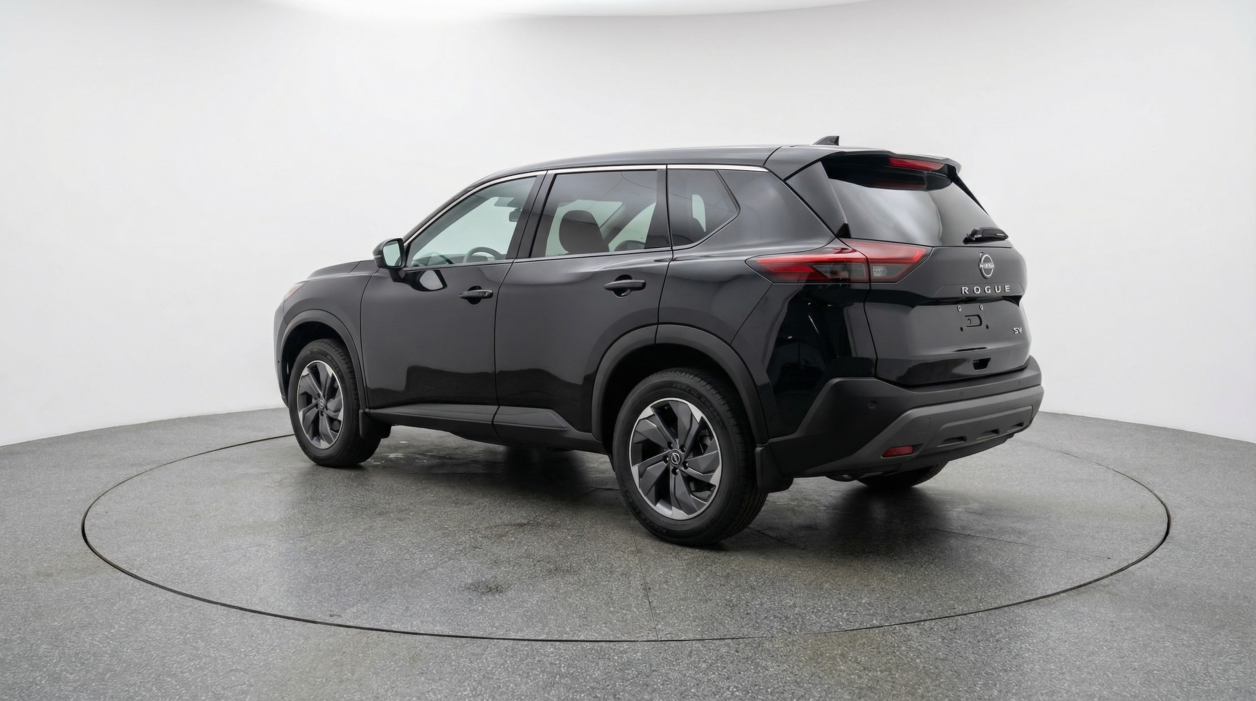 Thumbnail: 2025 Nissan Rogue - 5