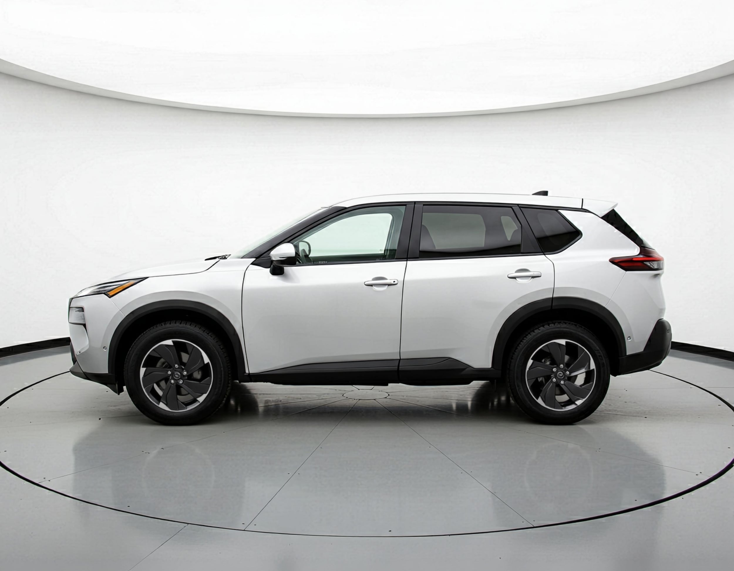 Thumbnail: 2025 Nissan Rogue - 4