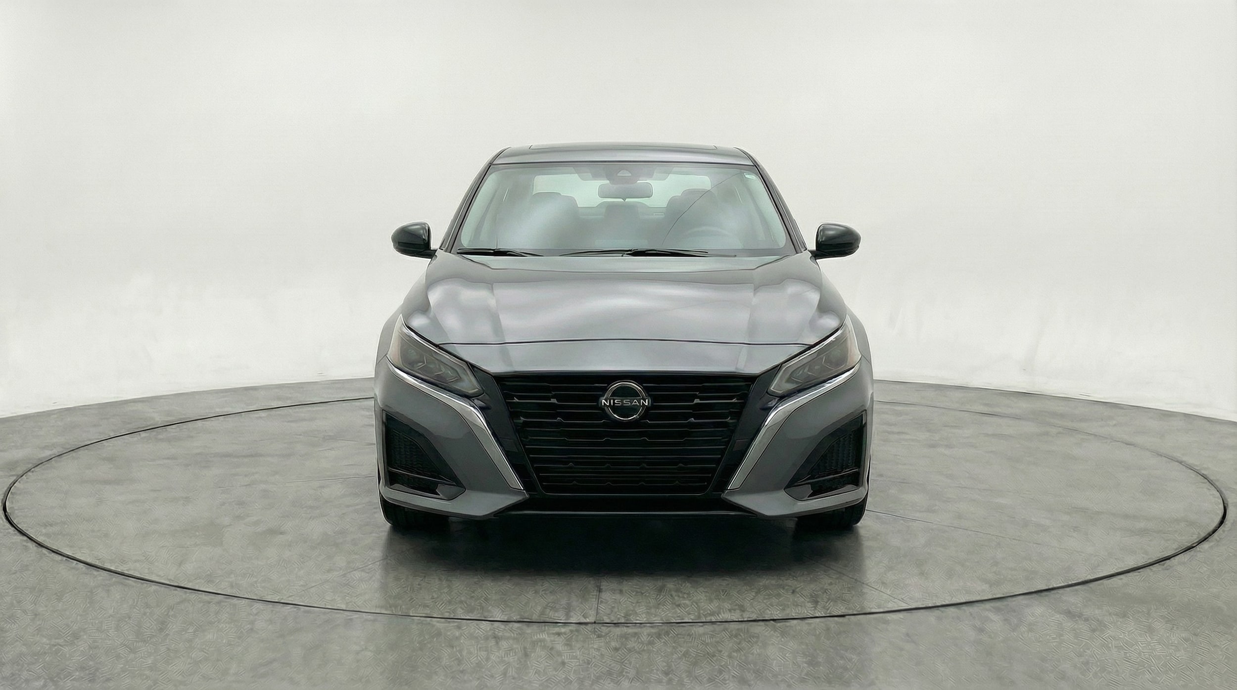 Thumbnail: 2025 Nissan Altima - 2