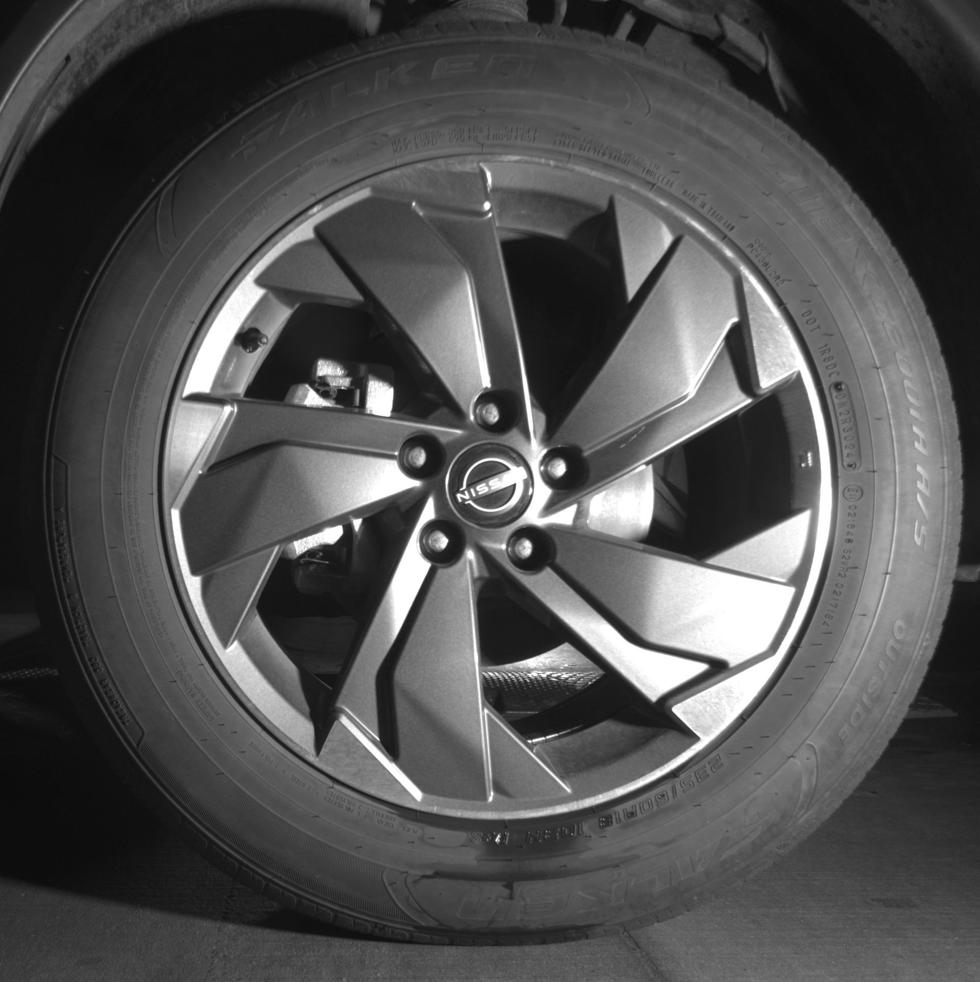 Thumbnail: 2025 Nissan Rogue - 12