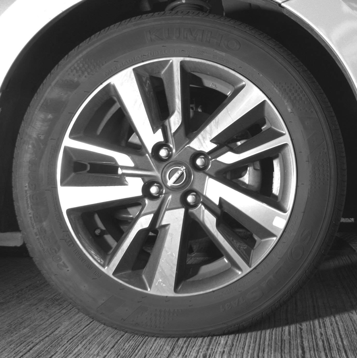 Thumbnail: 2025 Nissan Versa - 13