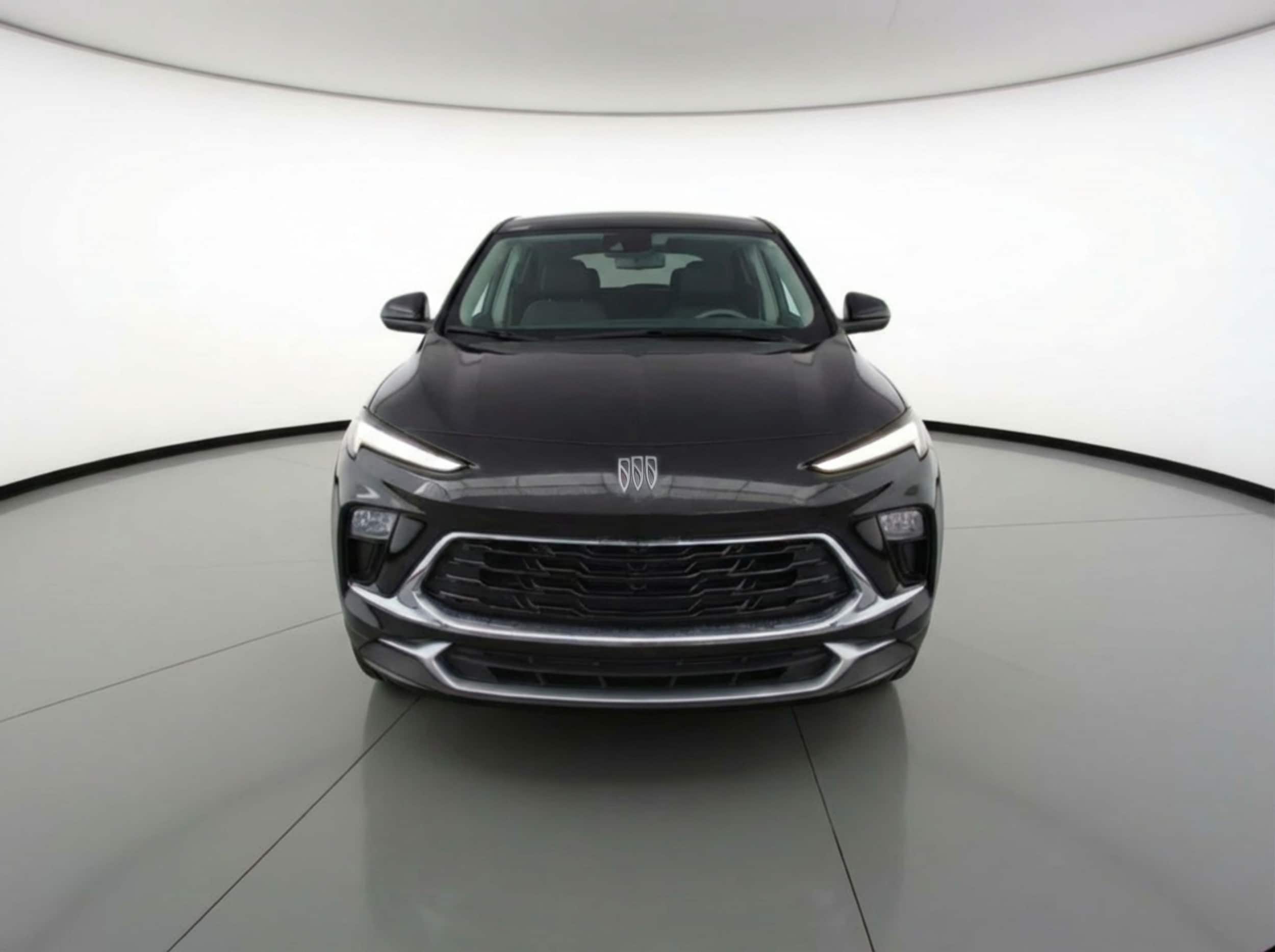 Thumbnail: 2025 Buick Encore GX - 2