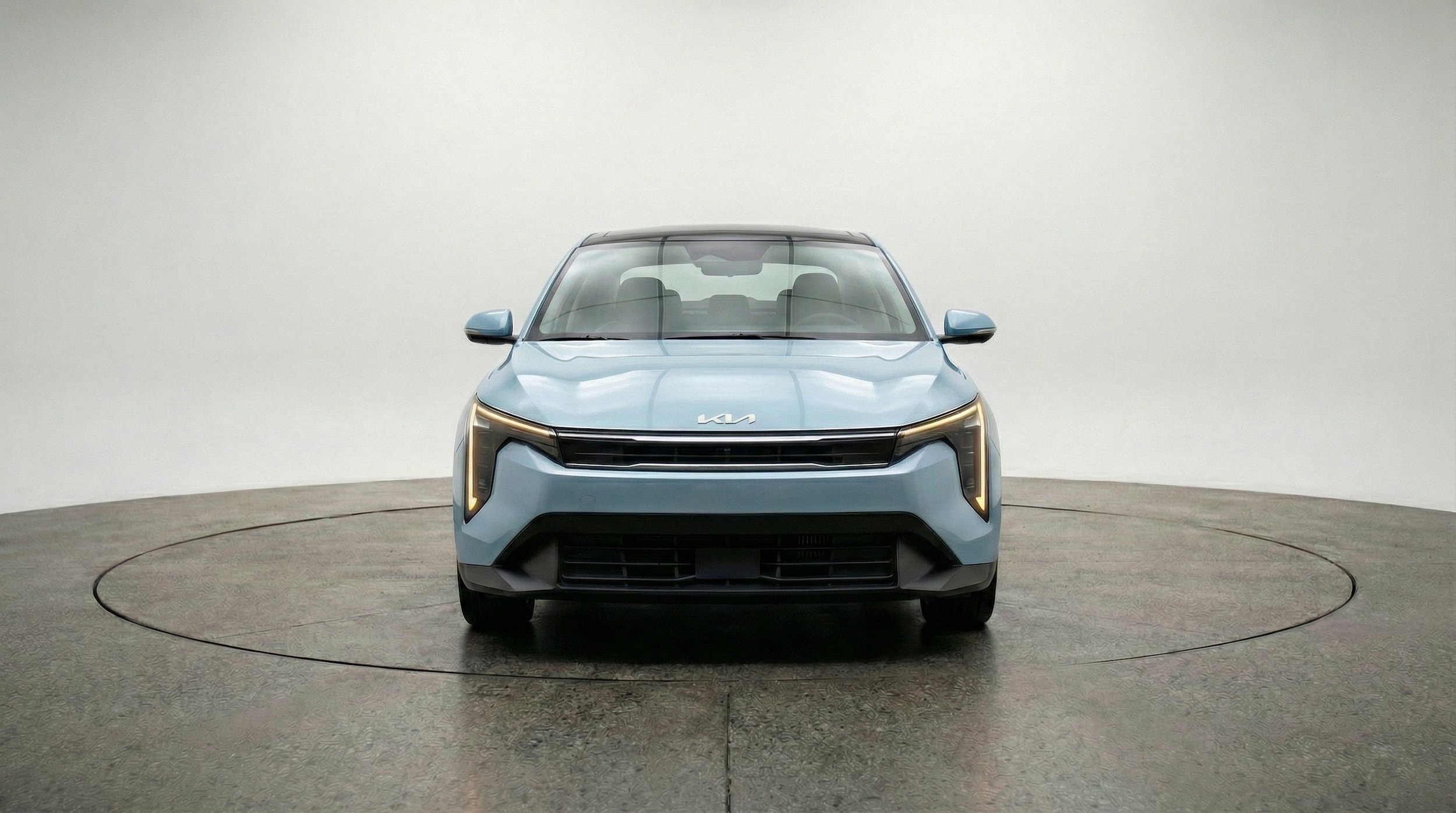 Thumbnail: 2026 Kia K4 - 2