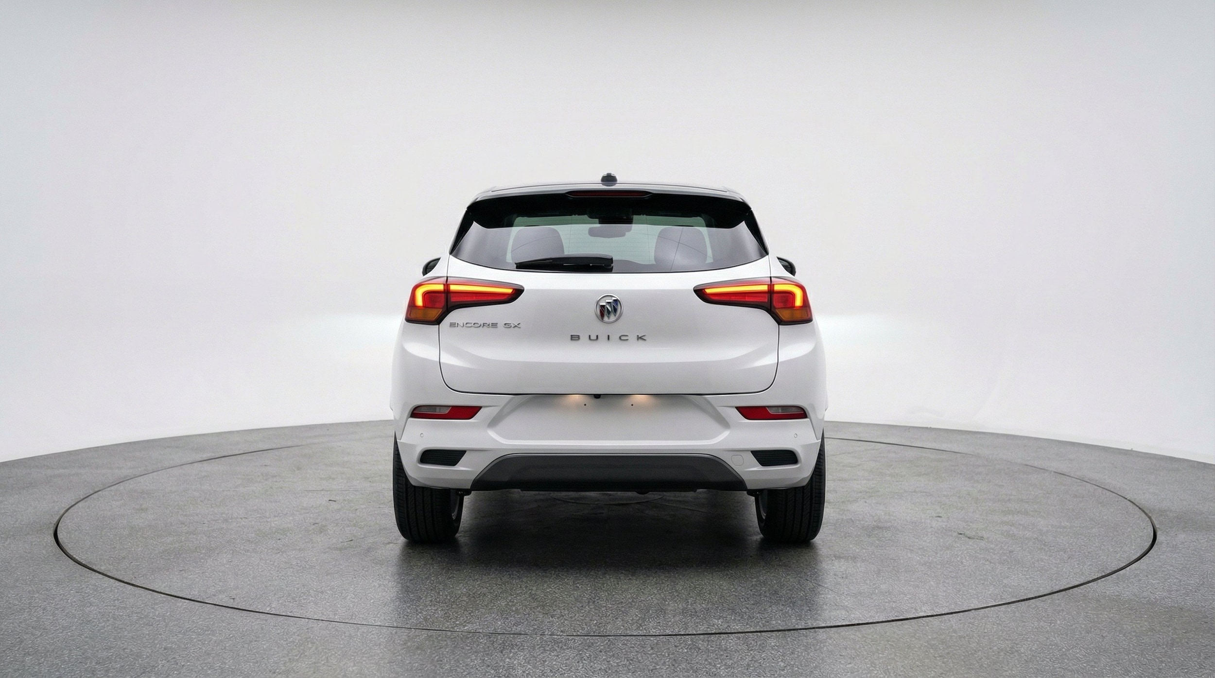 Thumbnail: 2026 Buick Encore GX - 7