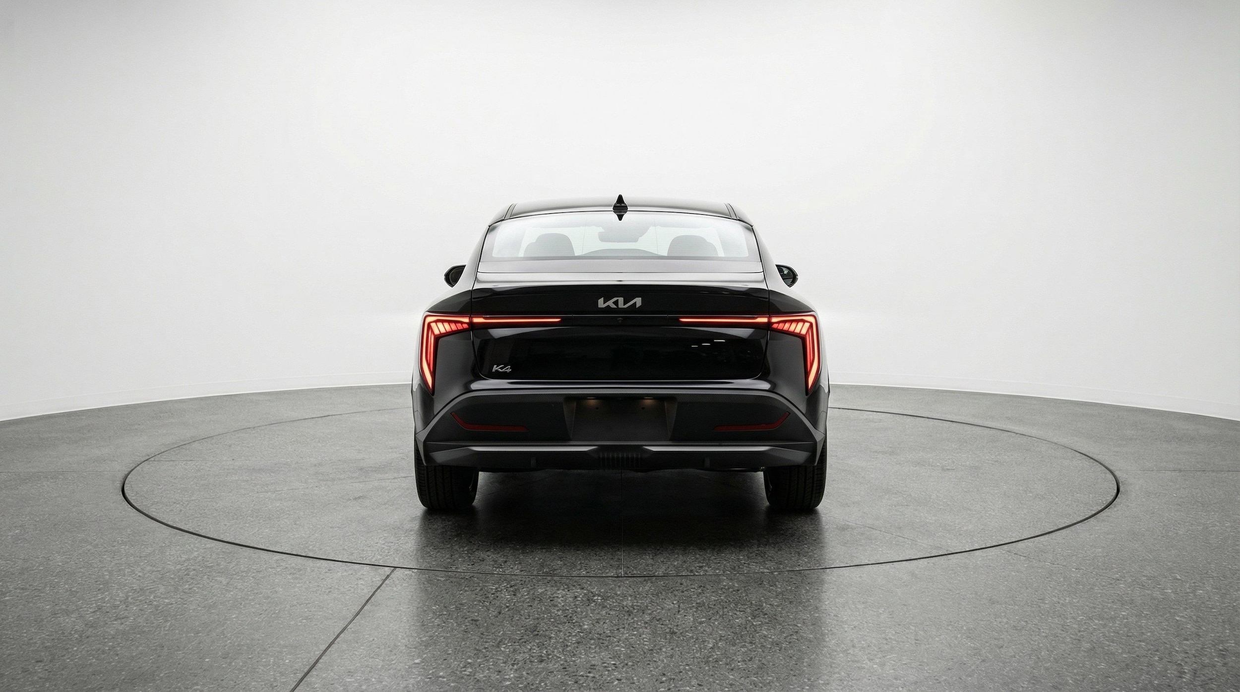 Thumbnail: 2025 Kia K4 - 7