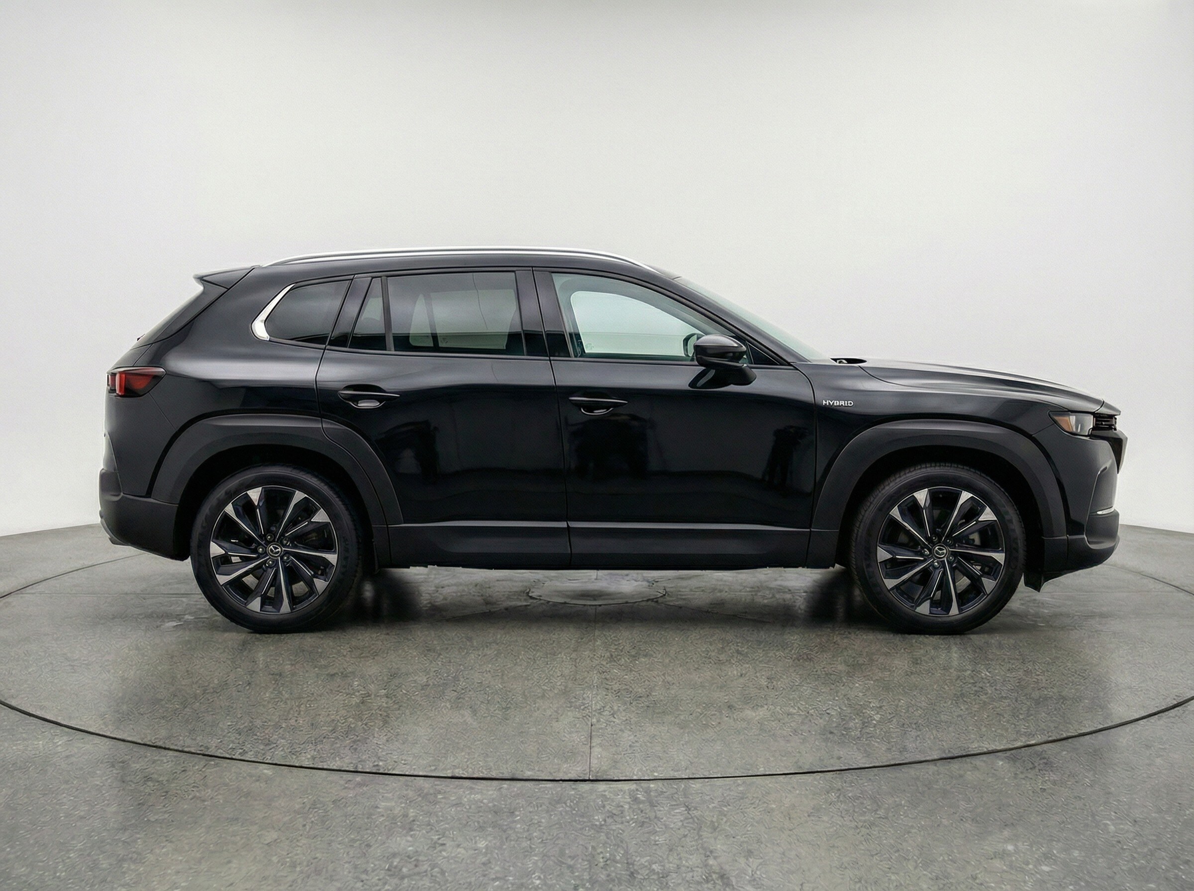 Thumbnail: 2025 Mazda CX-50 - 8