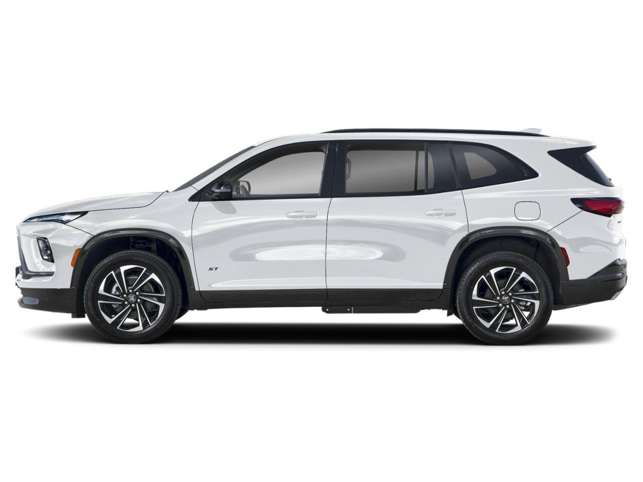Thumbnail: 2026 Buick Enclave - 3