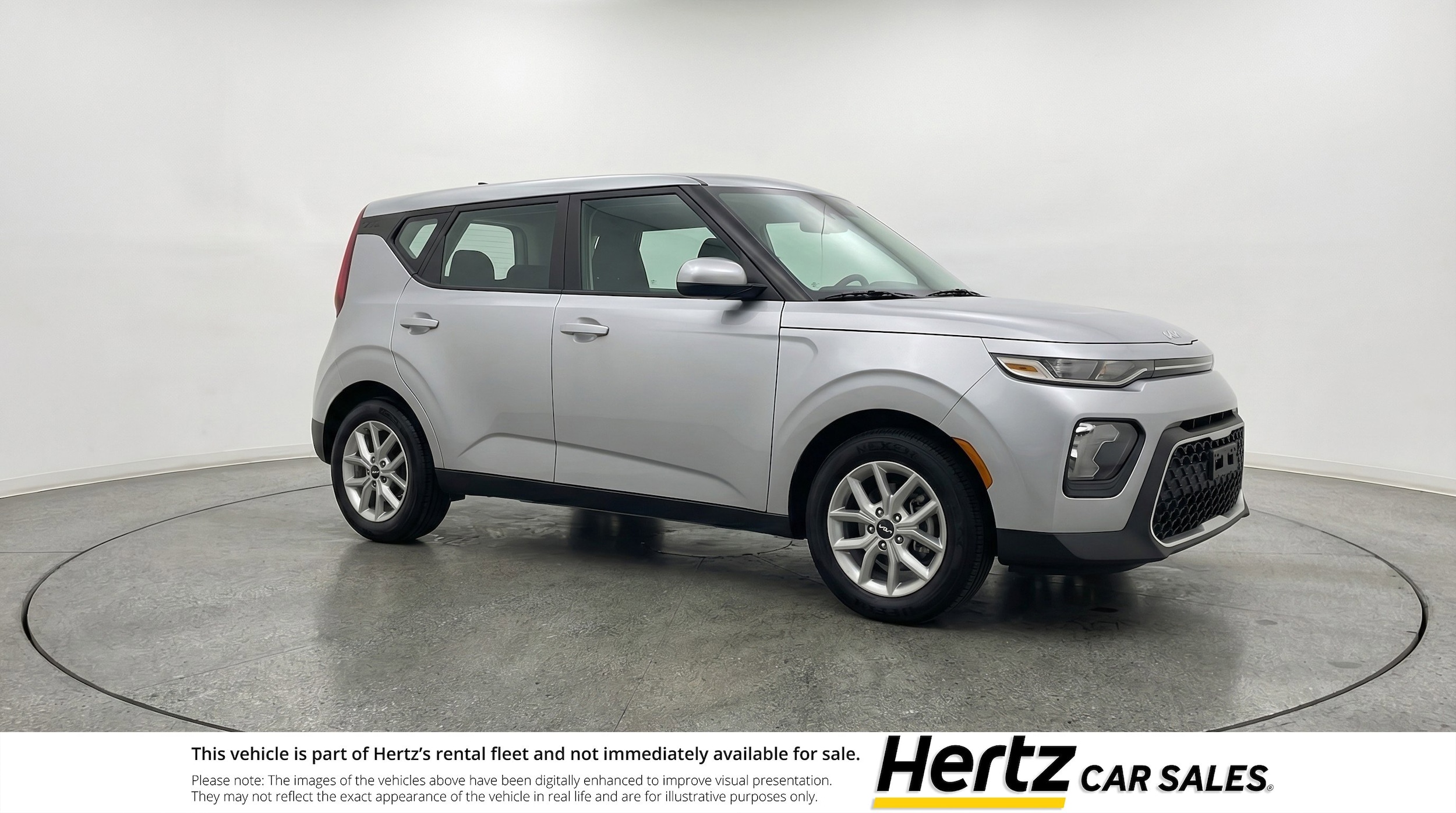 Thumbnail: 2025 Kia Soul - 1