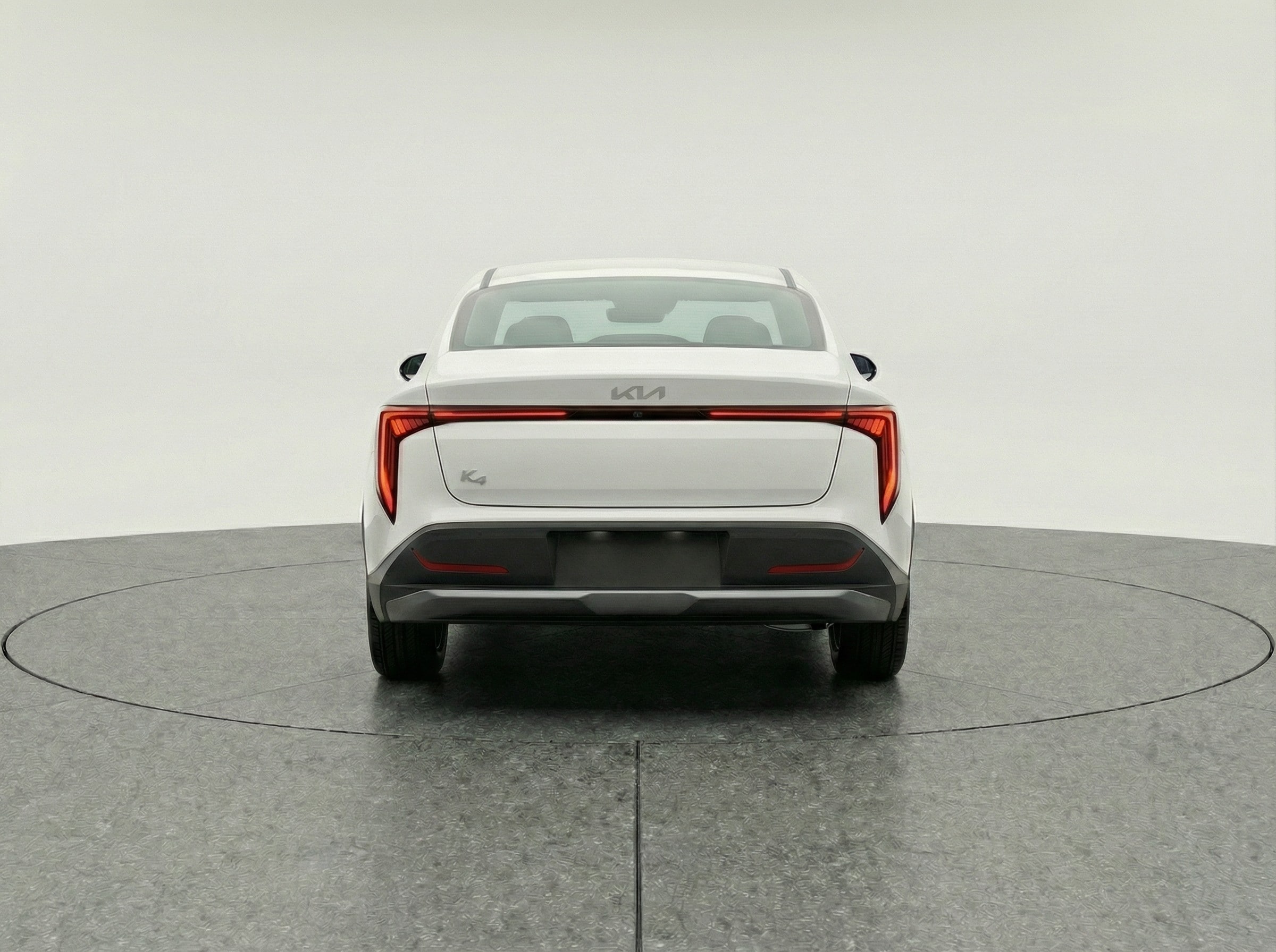 Thumbnail: 2025 Kia K4 - 6