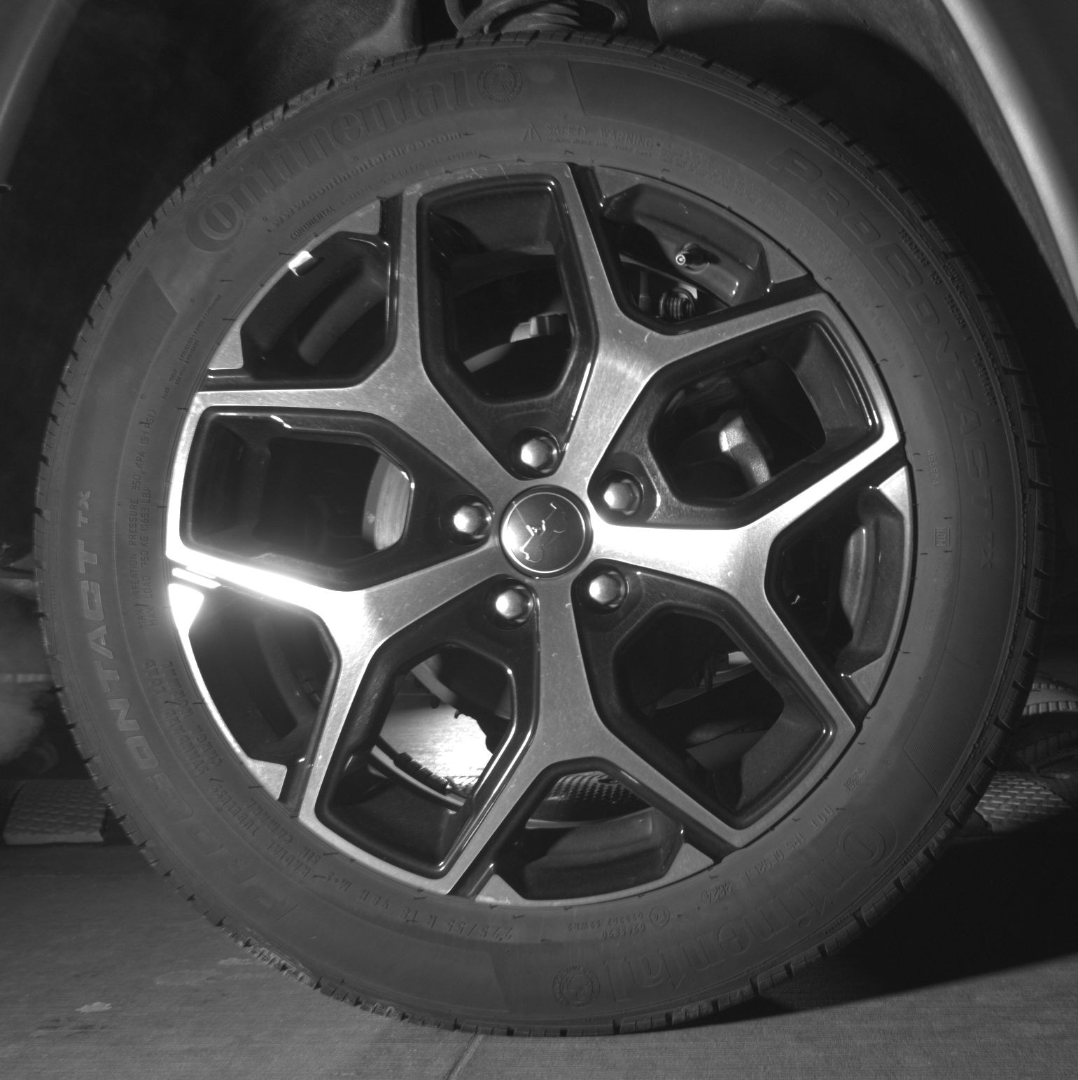 Thumbnail: 2025 Jeep Compass - 12