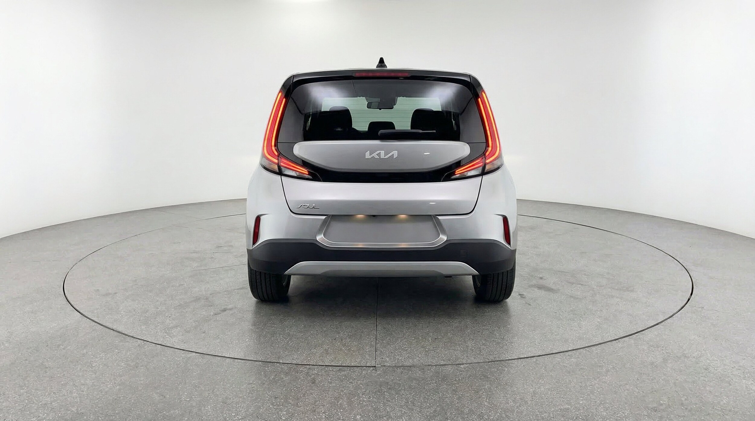 Thumbnail: 2025 Kia Soul - 7