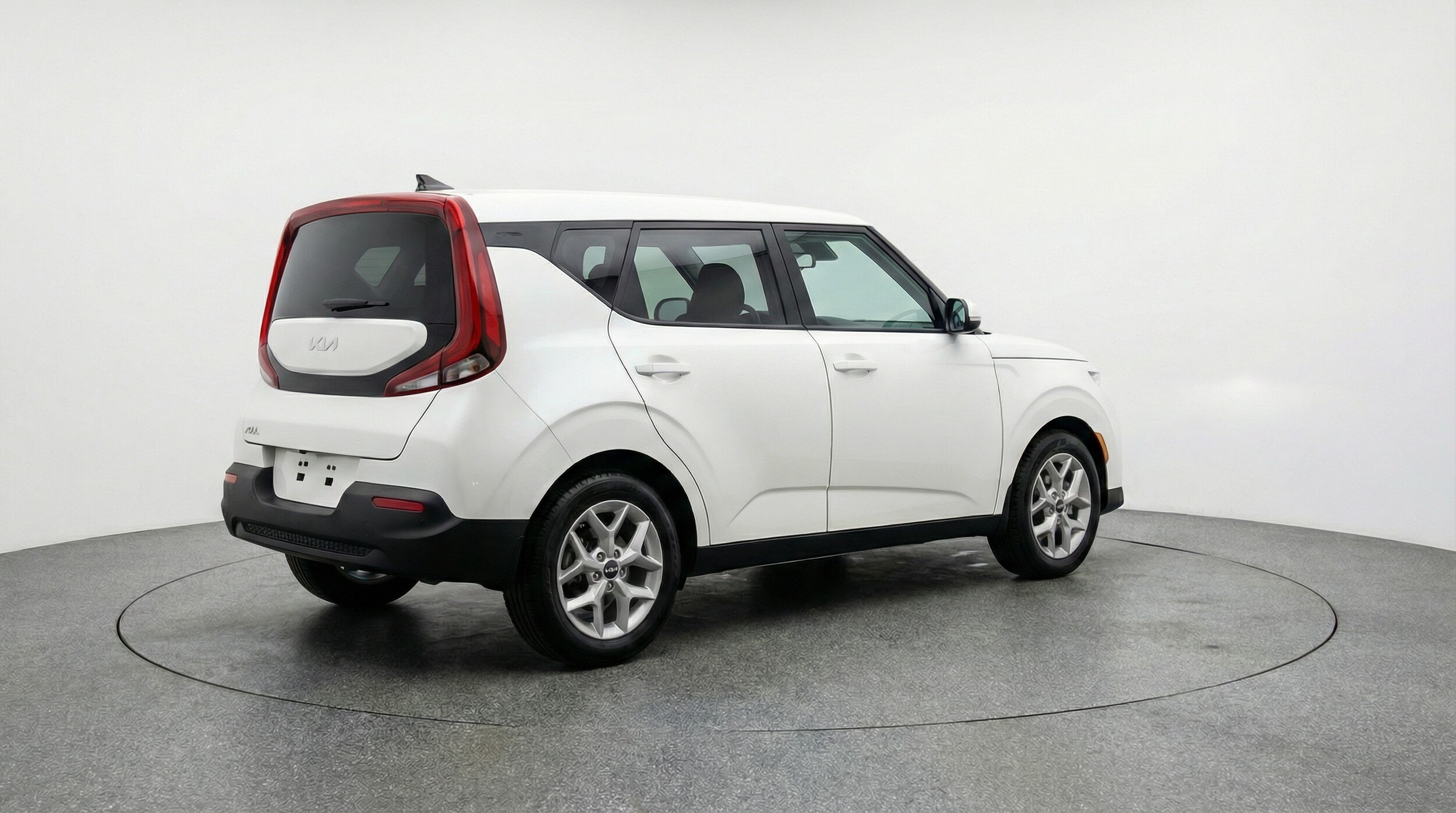 Thumbnail: 2025 Kia Soul - 7