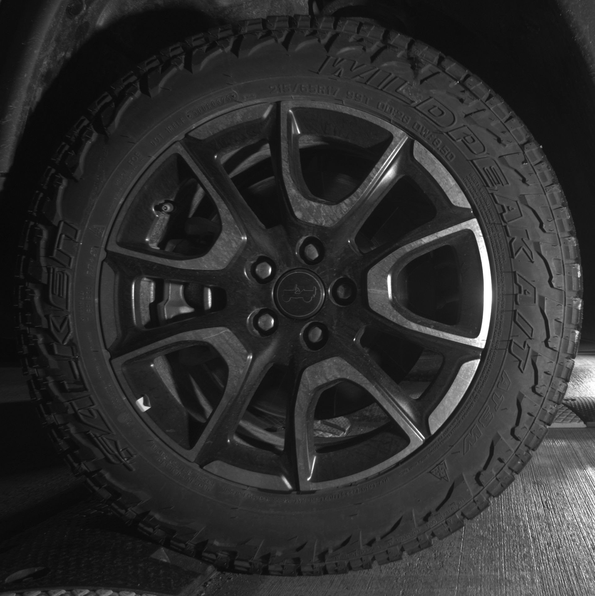 Thumbnail: 2025 Jeep Compass - 14