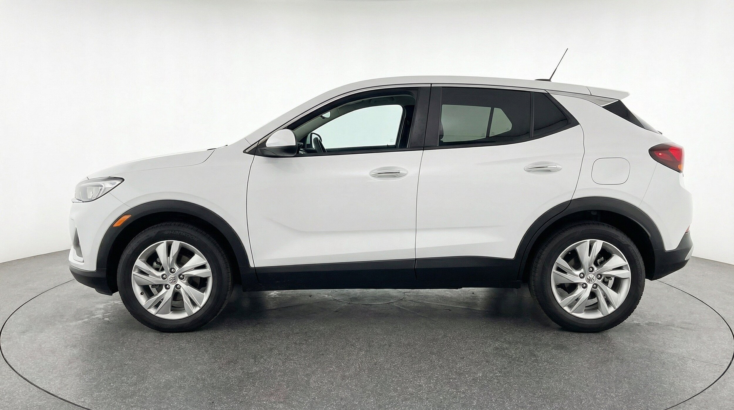 Thumbnail: 2026 Buick Encore GX - 5