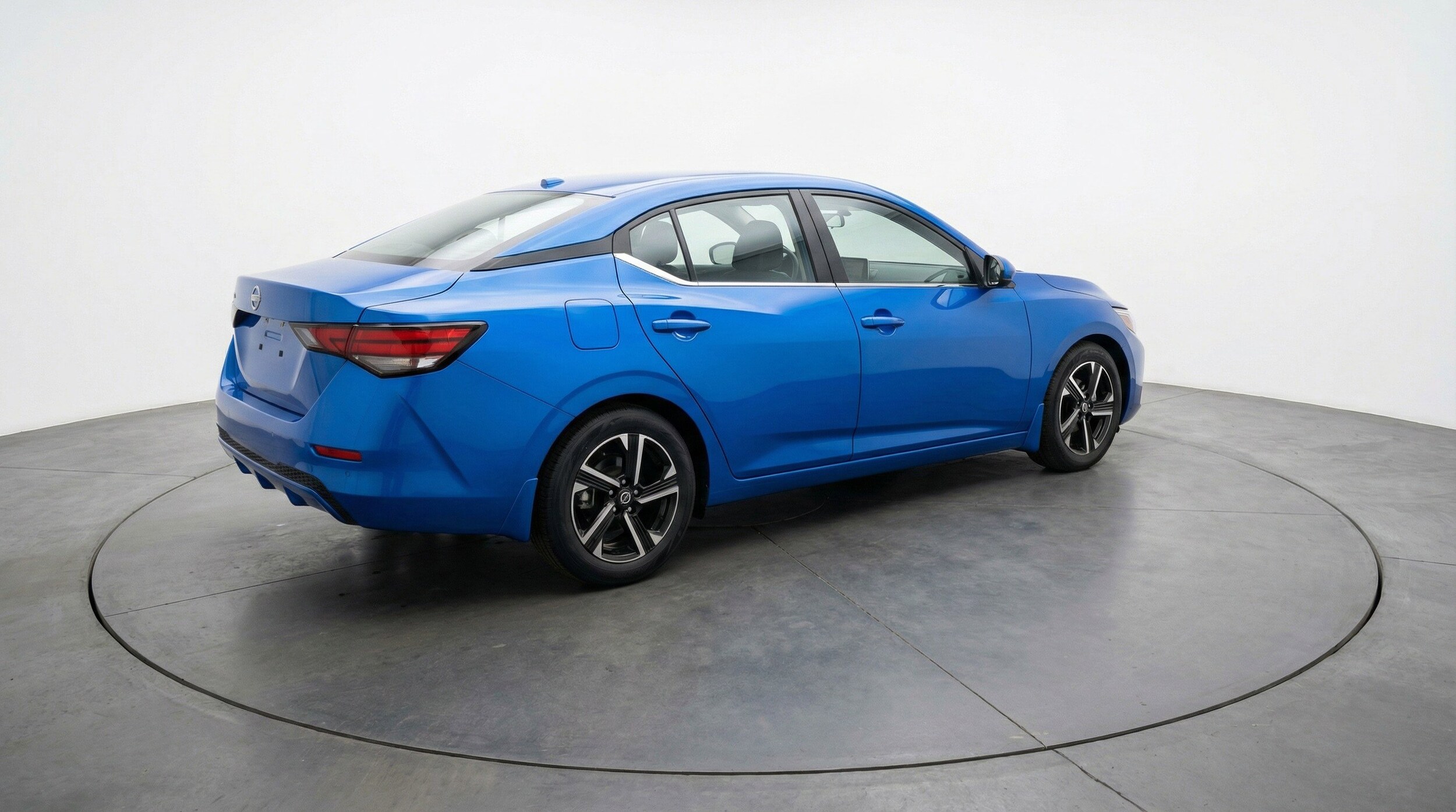 Thumbnail: 2025 Nissan Sentra - 9