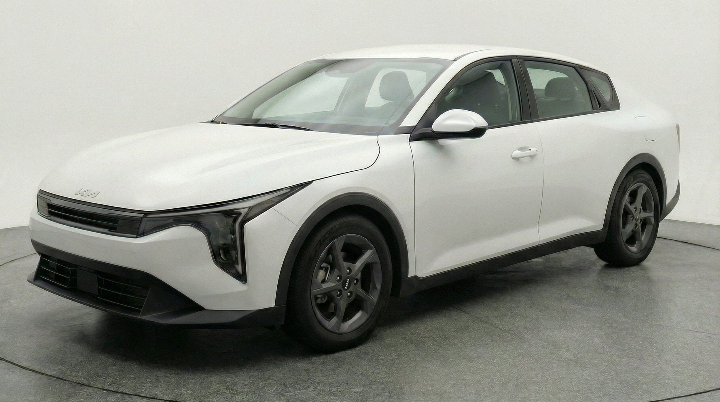 Thumbnail: 2025 Kia K4 - 3