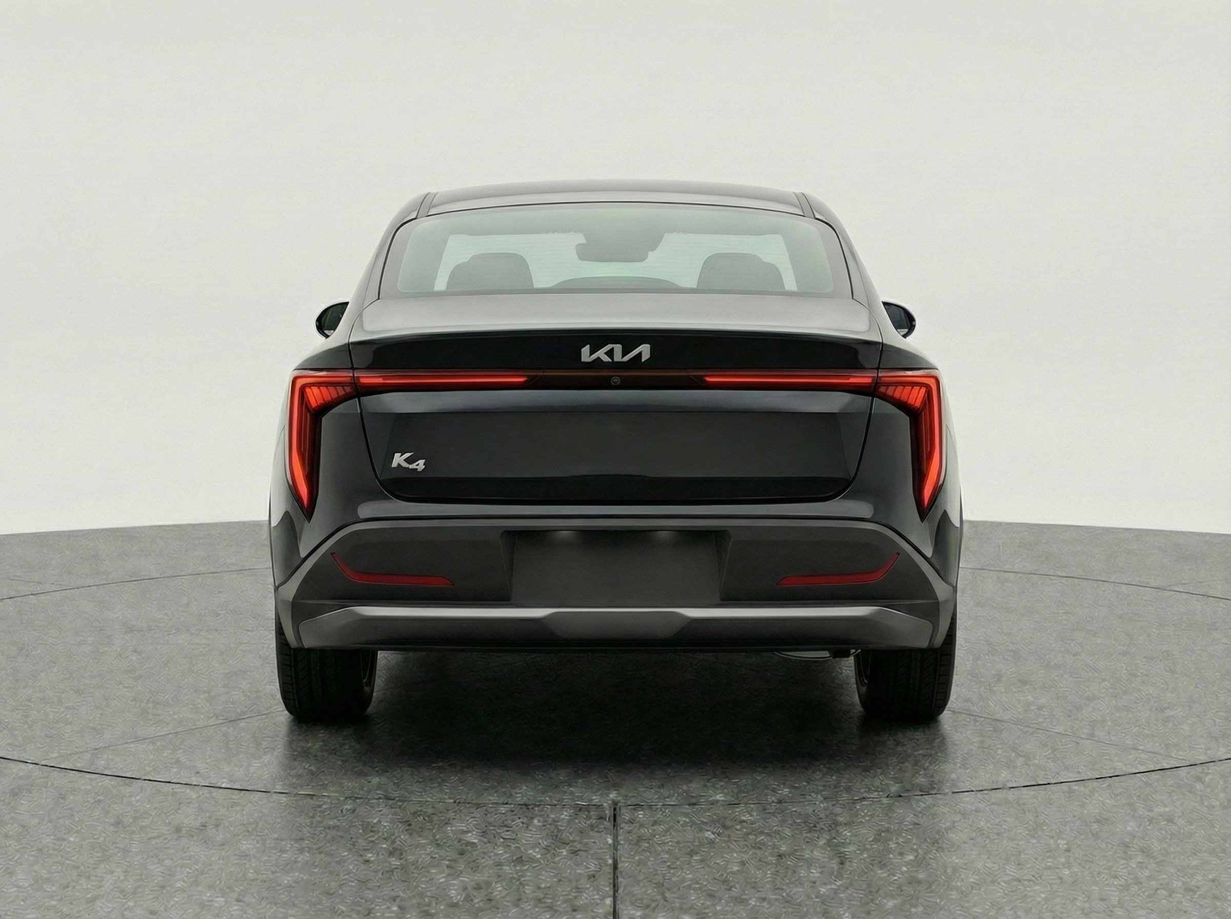 Thumbnail: 2025 Kia K4 - 7